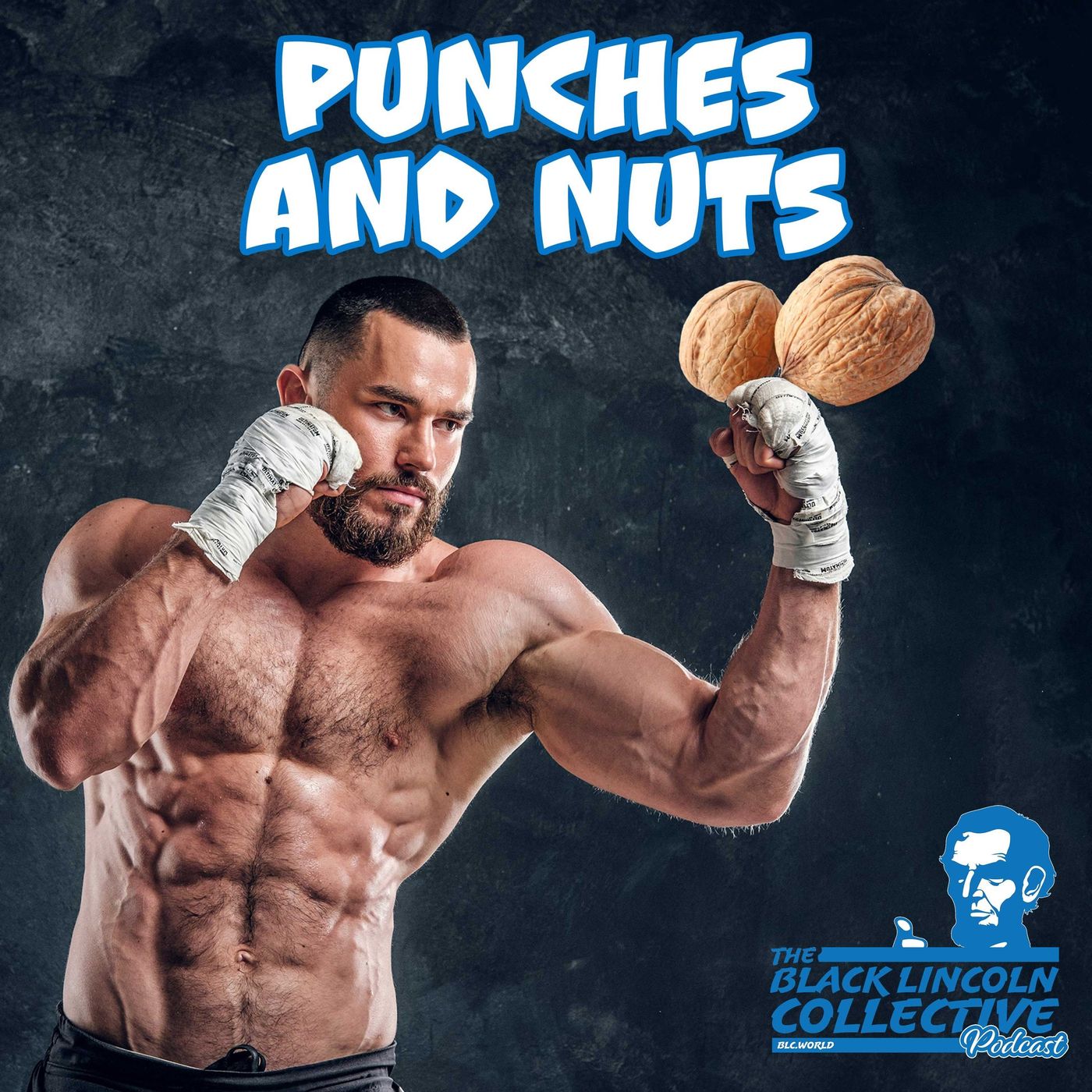 Black Lincoln Collective Podcast