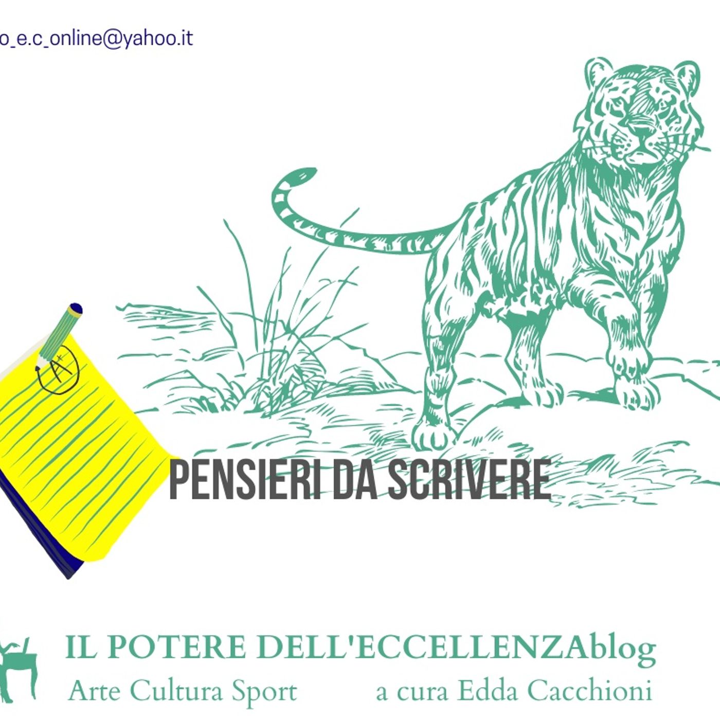 radio H2E  -©Gioco: Pensieri da Scrivere episode artwork
