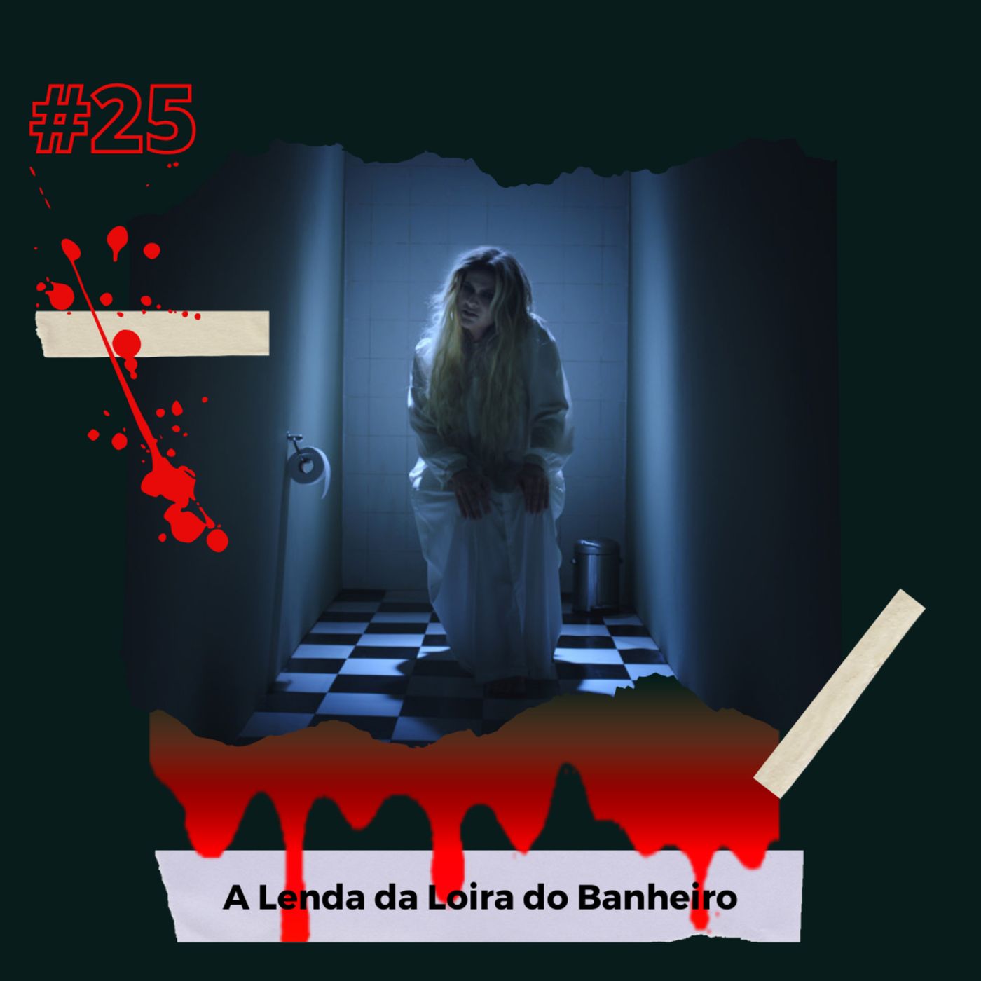 PODSFRIO| O Podcast do Calafrio