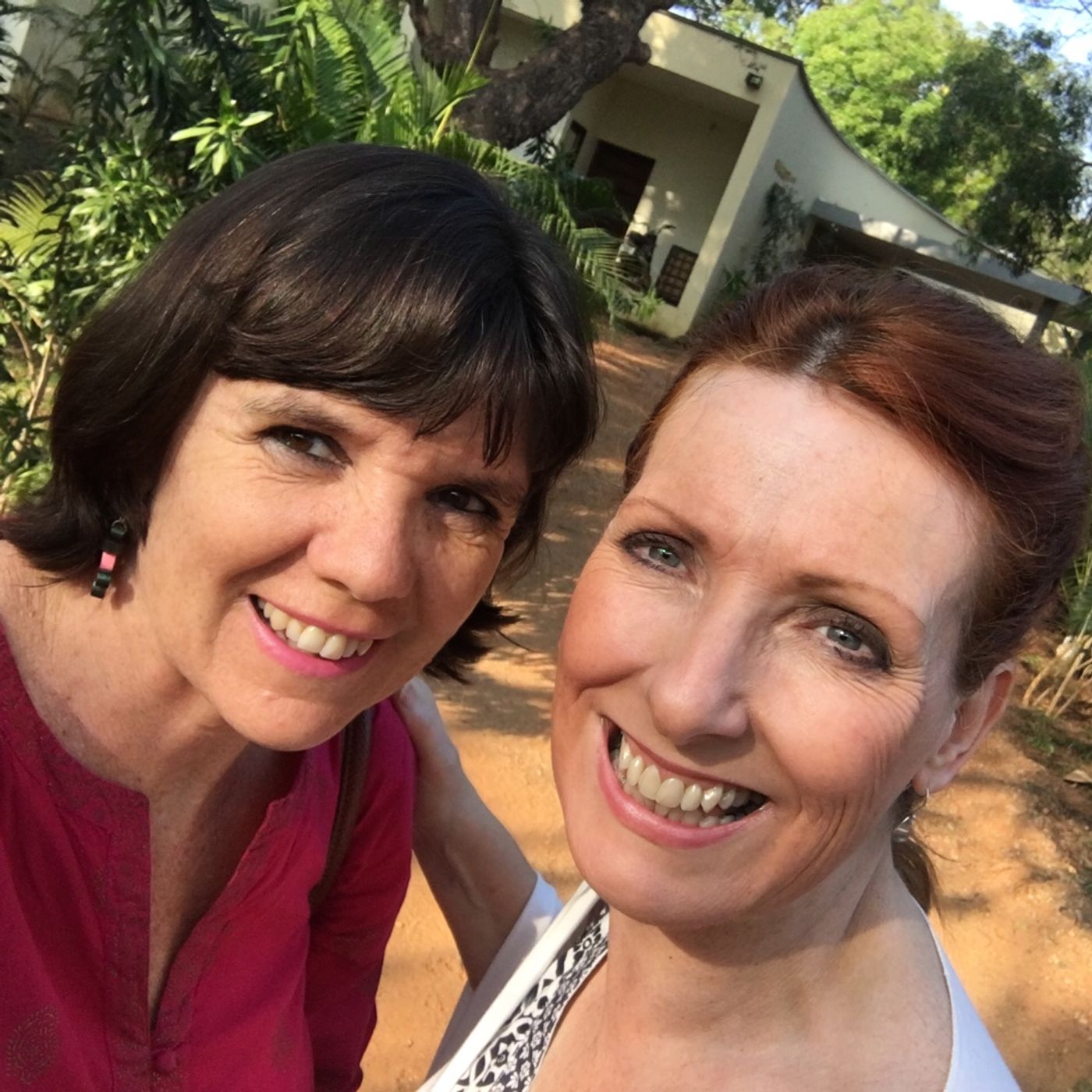 Create2learn - The Play Podcast