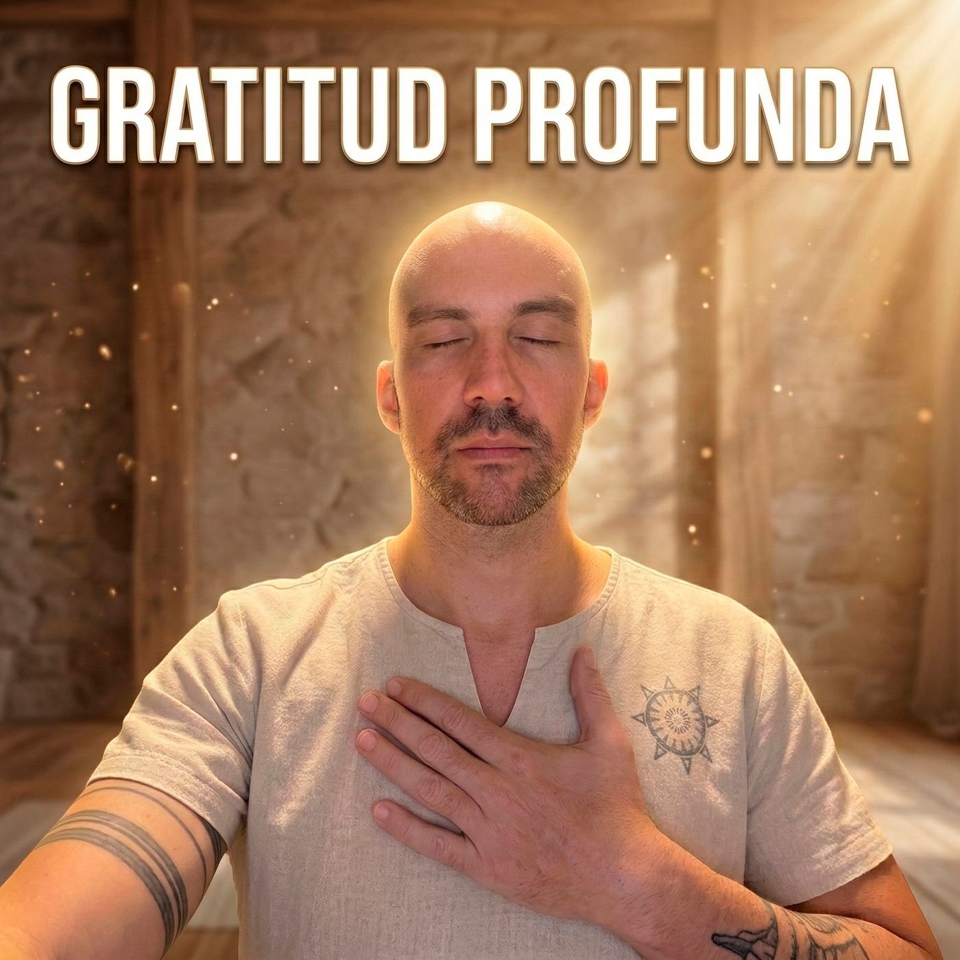 ¡¡CREA UNA NUEVA MENTALIDAD!! MEDITACIÓN de la MAÑANA para VIVIR en GRATITUD ¡¡CREA UNA NUEVA MENTALIDAD!! MEDITACIÓN de la MAÑANA para VIVIR en GRATITUD