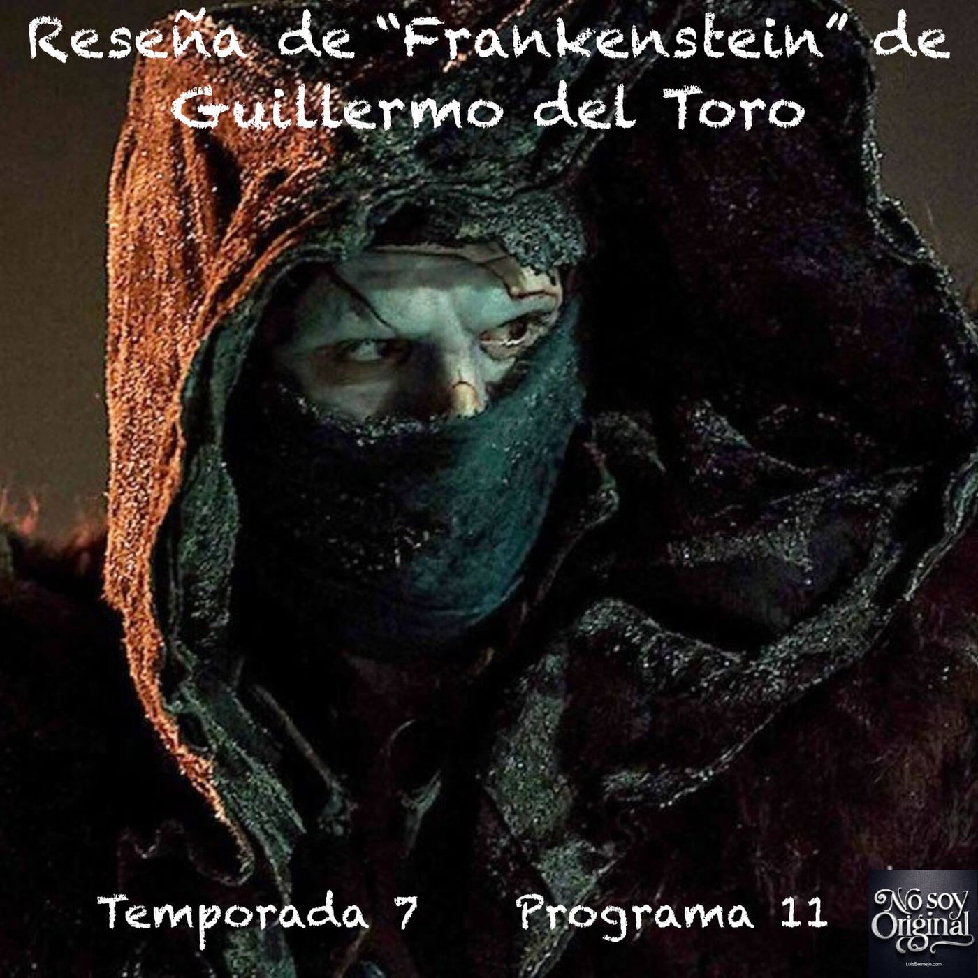 Reseña de “Frankenstein” de Guillermo del Toro Reseña de “Frankenstein” de Guillermo del Toro