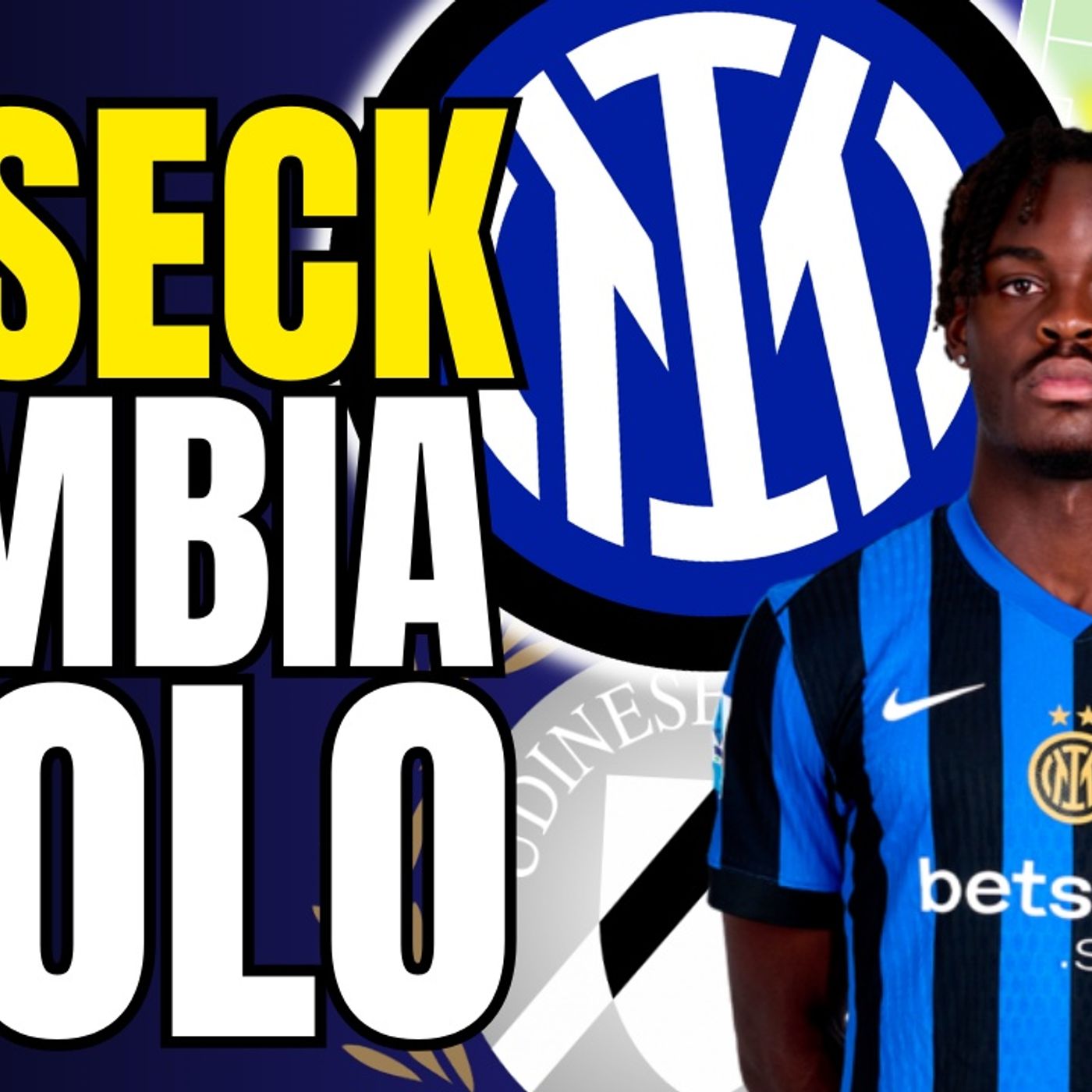 5 Cose che NON hai visto in Inter-Udinese 2-0
