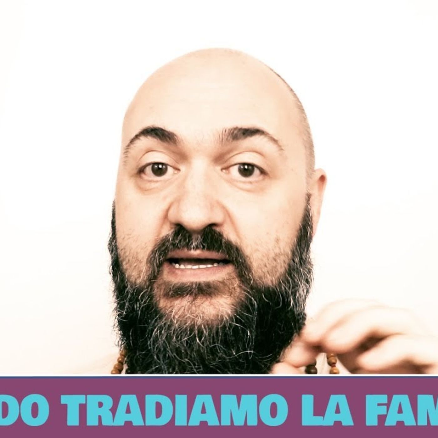 Quando tradiamo la famiglia ci sentiamo in colpa episode artwork