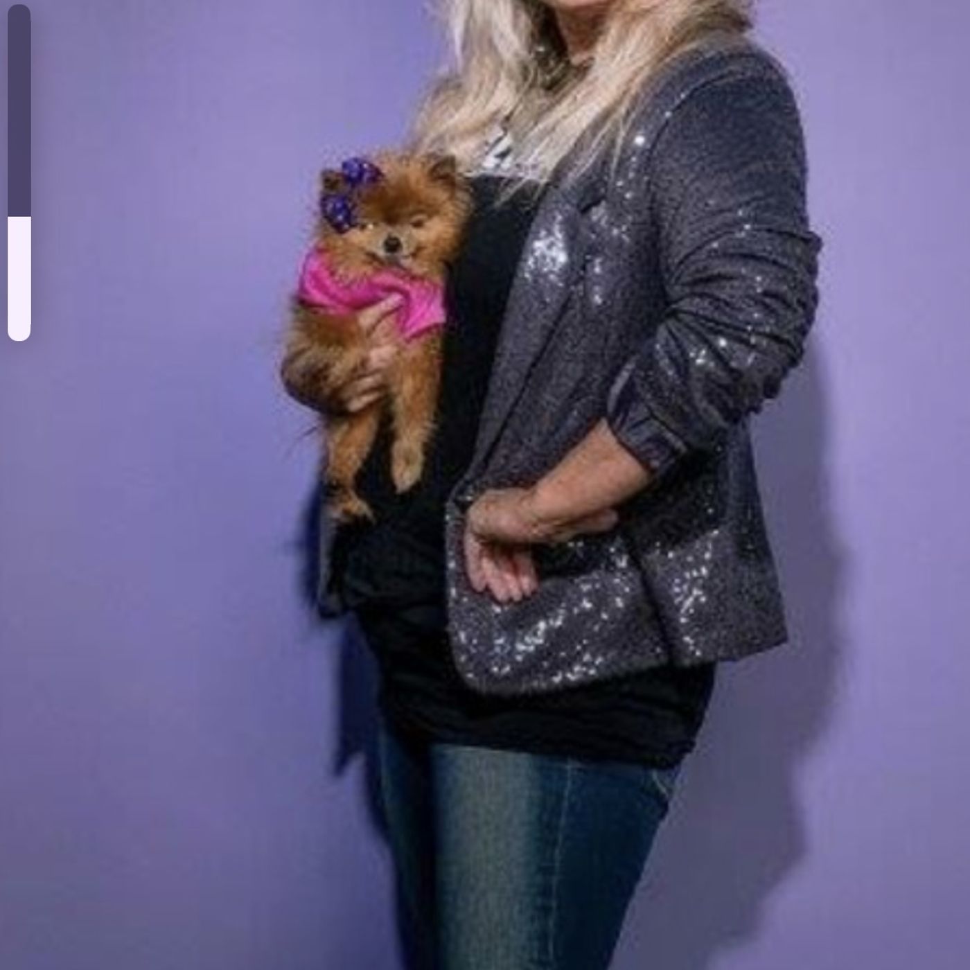The multi-talented actress, GLOW wrestler, children’s fashion designer Roxy Astor is my great guest! episode artwork