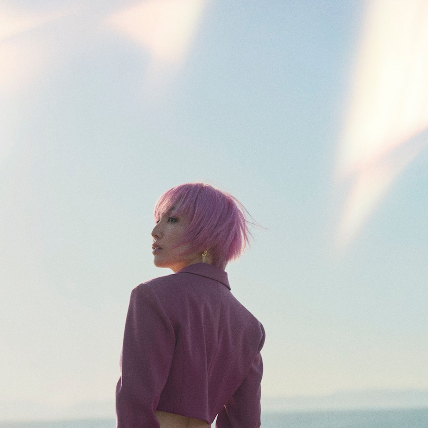 Nao Yoshioka、Jamila Woodsとのコラボ楽曲「Safe Place」リリース　“心の安全基地”がテーマに episode artwork