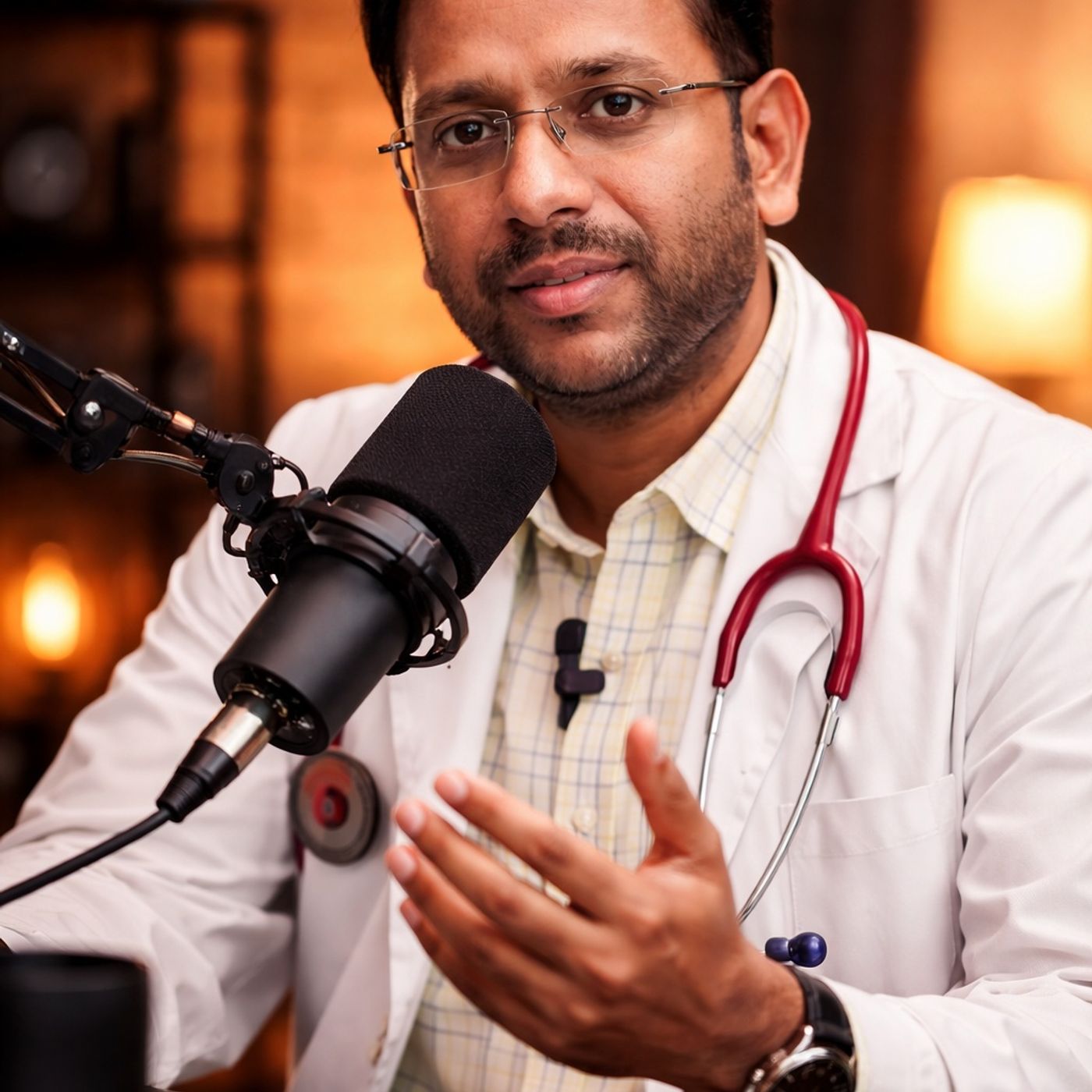 The Dark Reality of YouTube Kids | Sanjivini Super Specality Hospital episode artwork