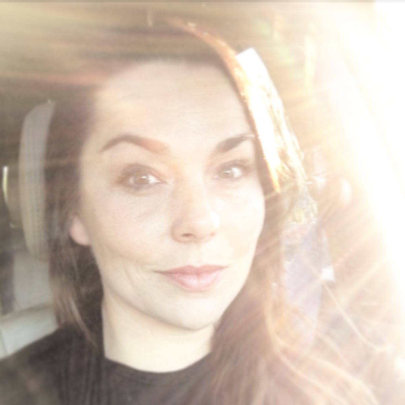 Unedited with Amy podcast artwork