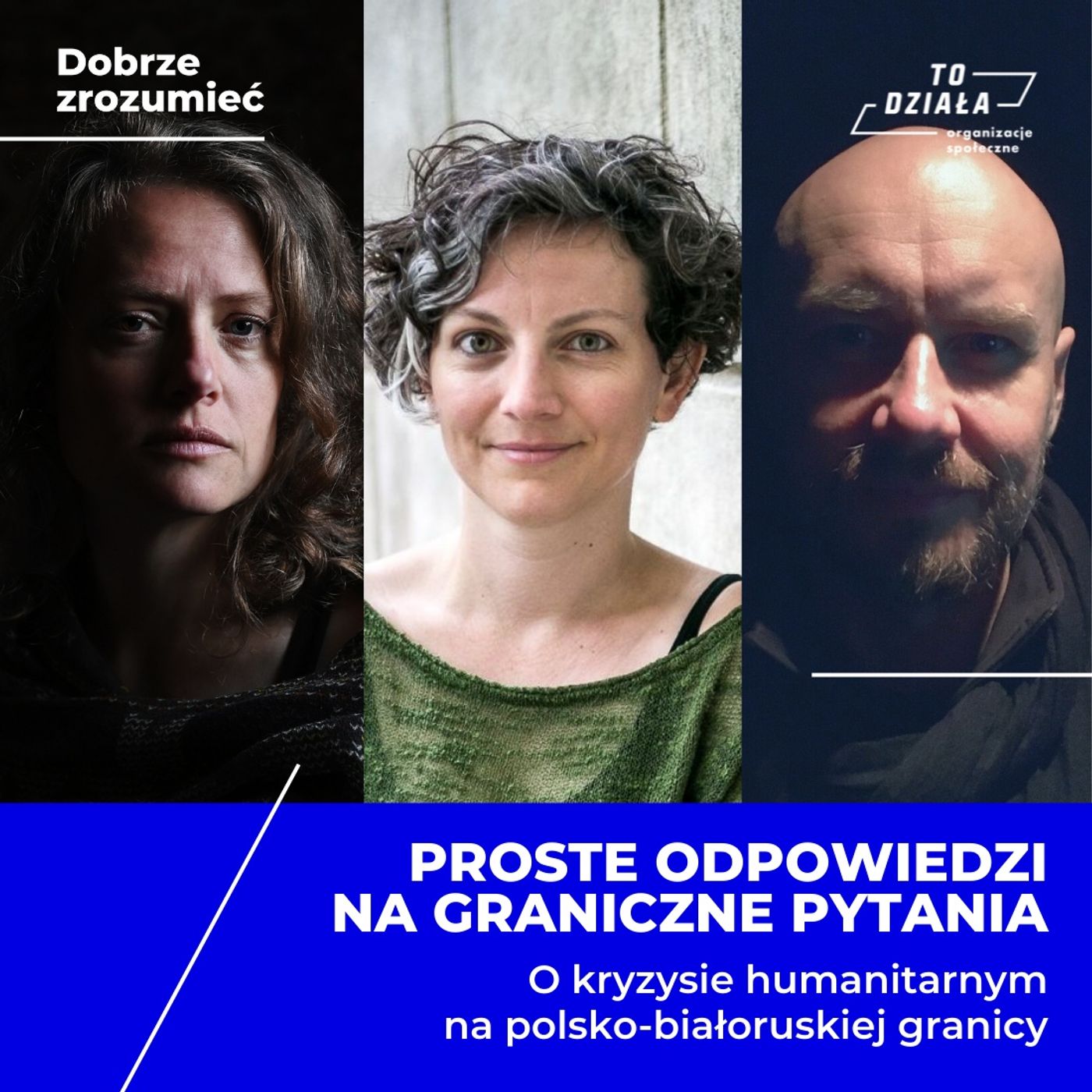 Podcast #todziała
