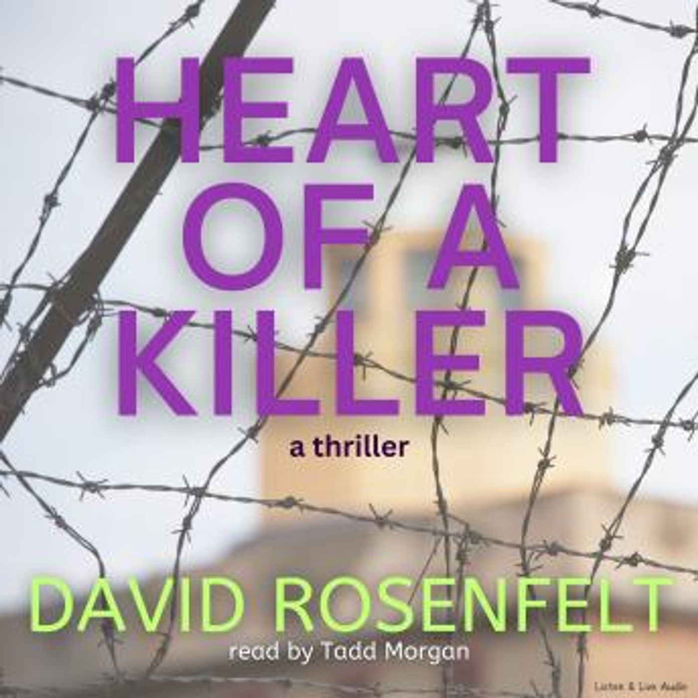 Best Full-Length Audiobooks in Mystery, Thriller & Horror, Police & Detective
