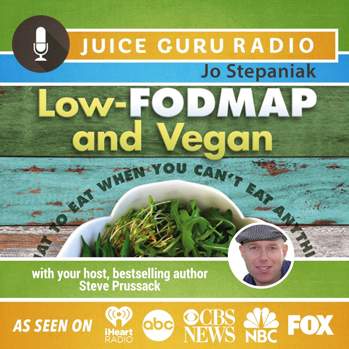 Juice Guru Radio