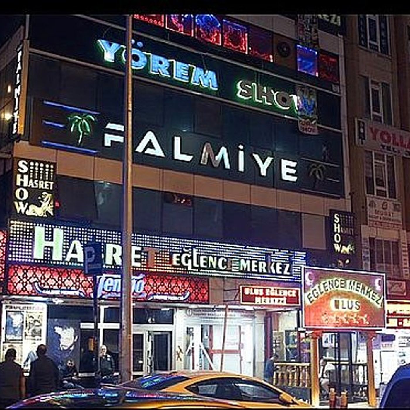 tesekkurler hayatıma