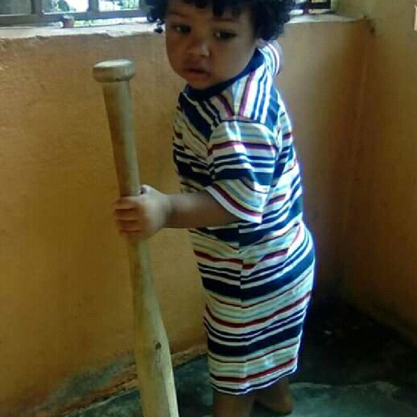 El show de Luis Marte