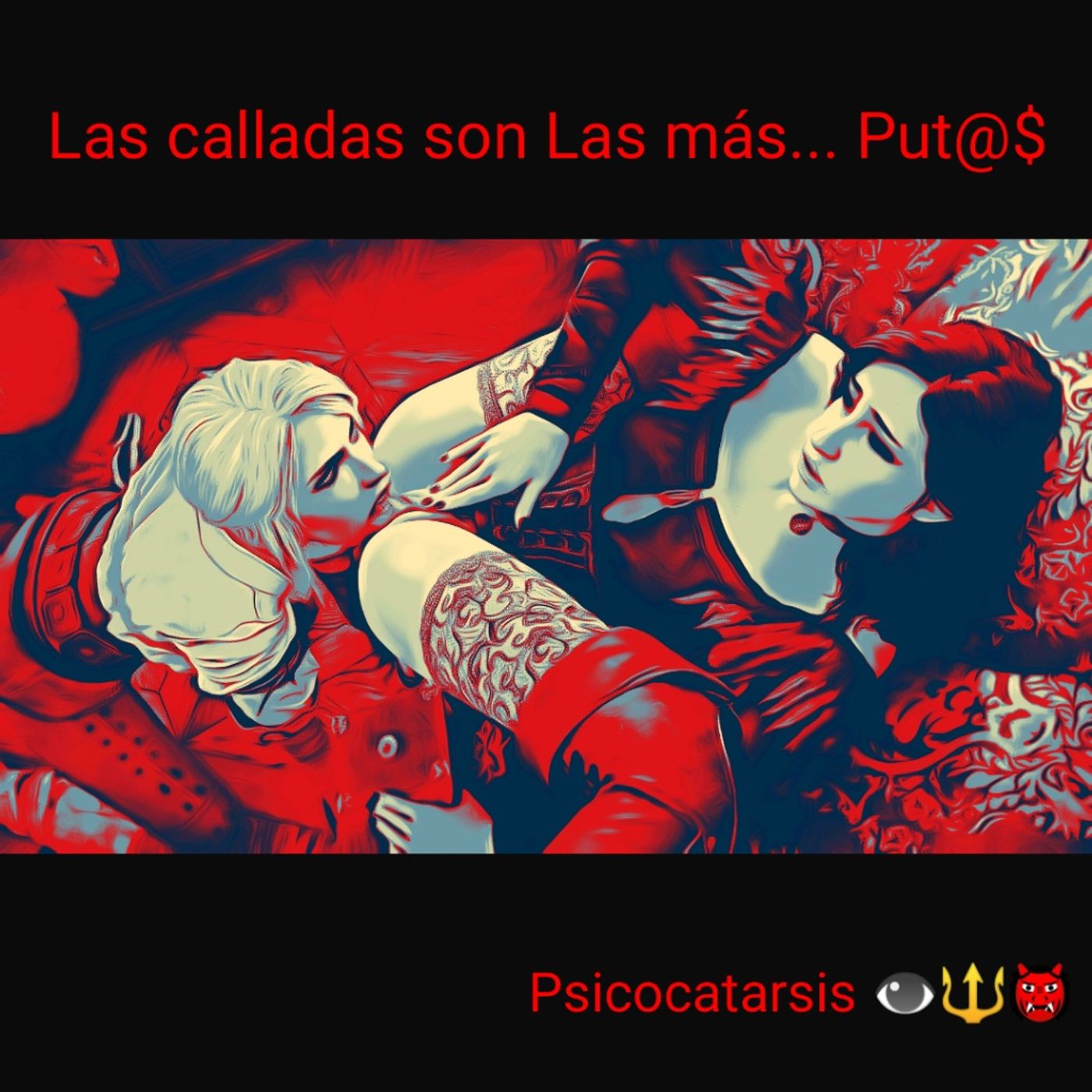 He Doesnt Allow his Woman to Speak EXPOSED S9 E60  Lizbeth Rodríguez episode artwork