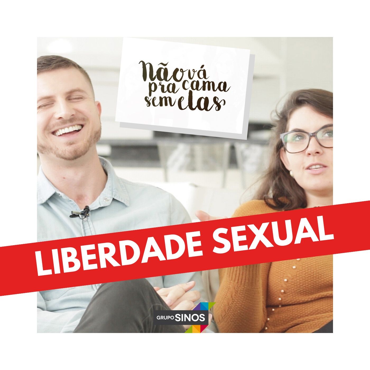 Não Vá Pra Cama Sem Elas