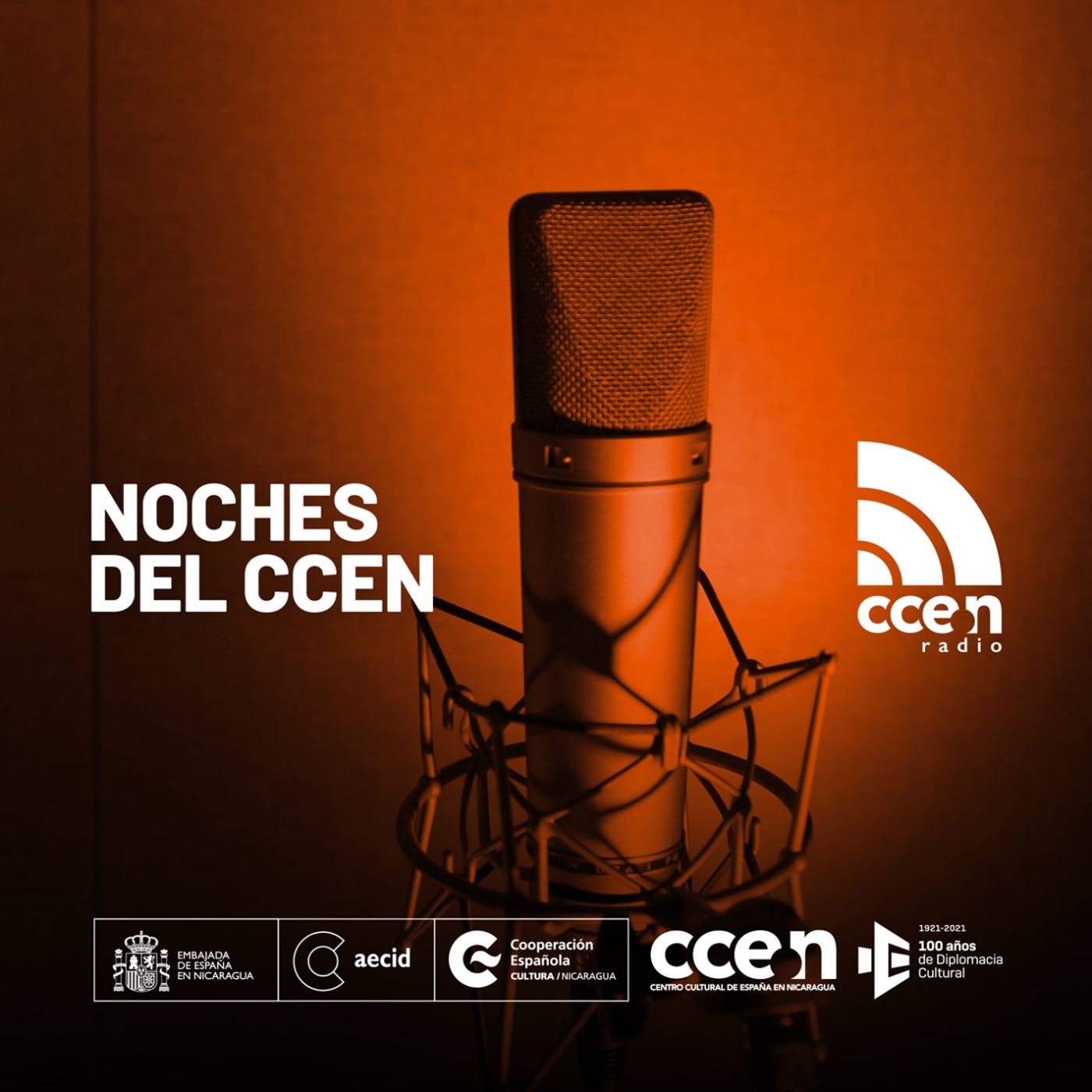 Noches Del CCEN