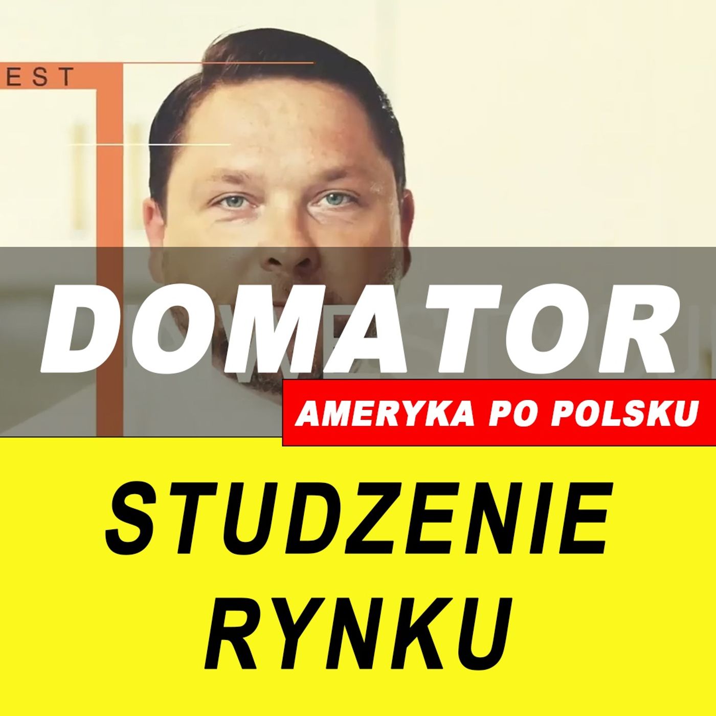 DOMATOR - Amerykańskie Real Estate