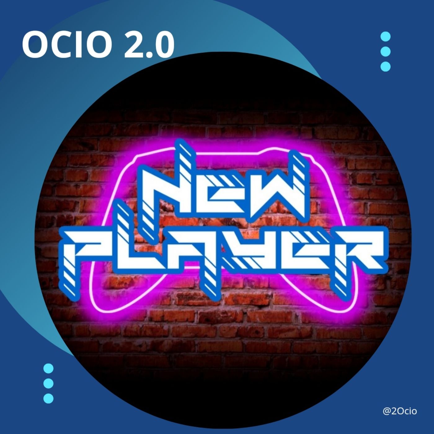 Portada de Ocio 2.0