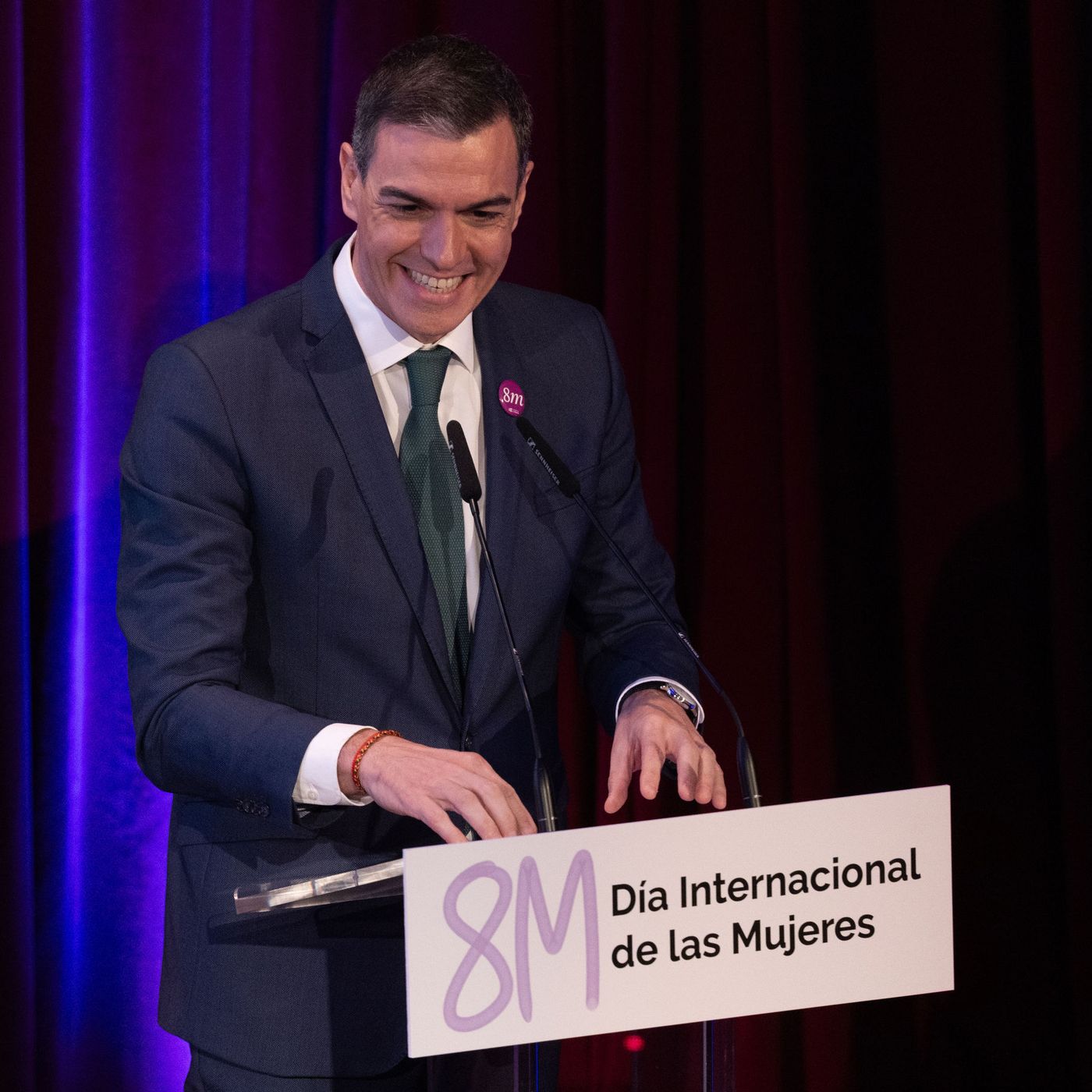 La República de los Tonnntos: El supuesto "picadero" del suegro de Sánchez en un piso de Muface