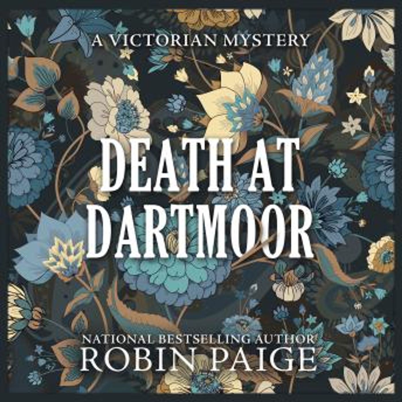 Get Top Full trial Audiobooks in Mystery, Thriller & Horror, Suspense
