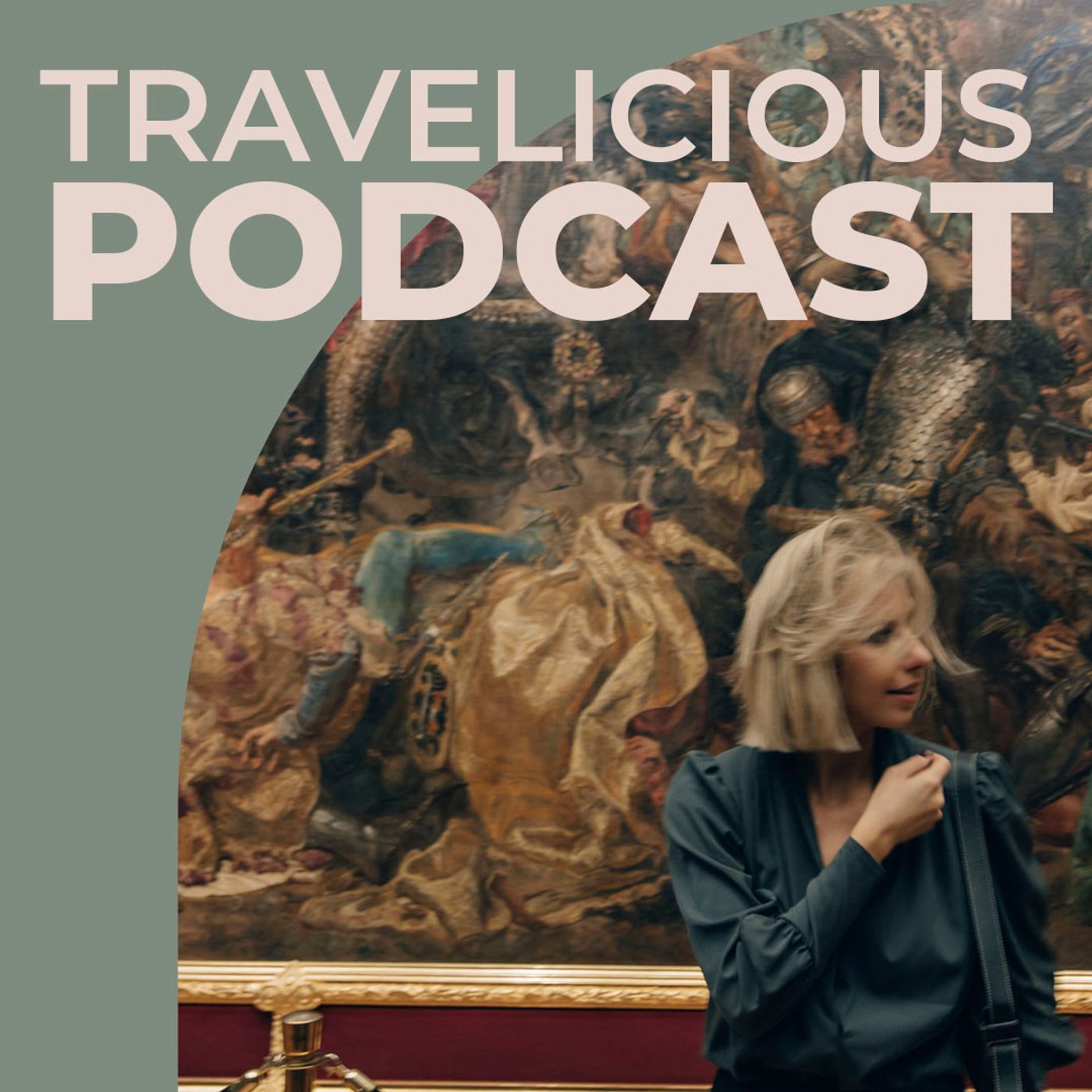 Travelicious Podcast