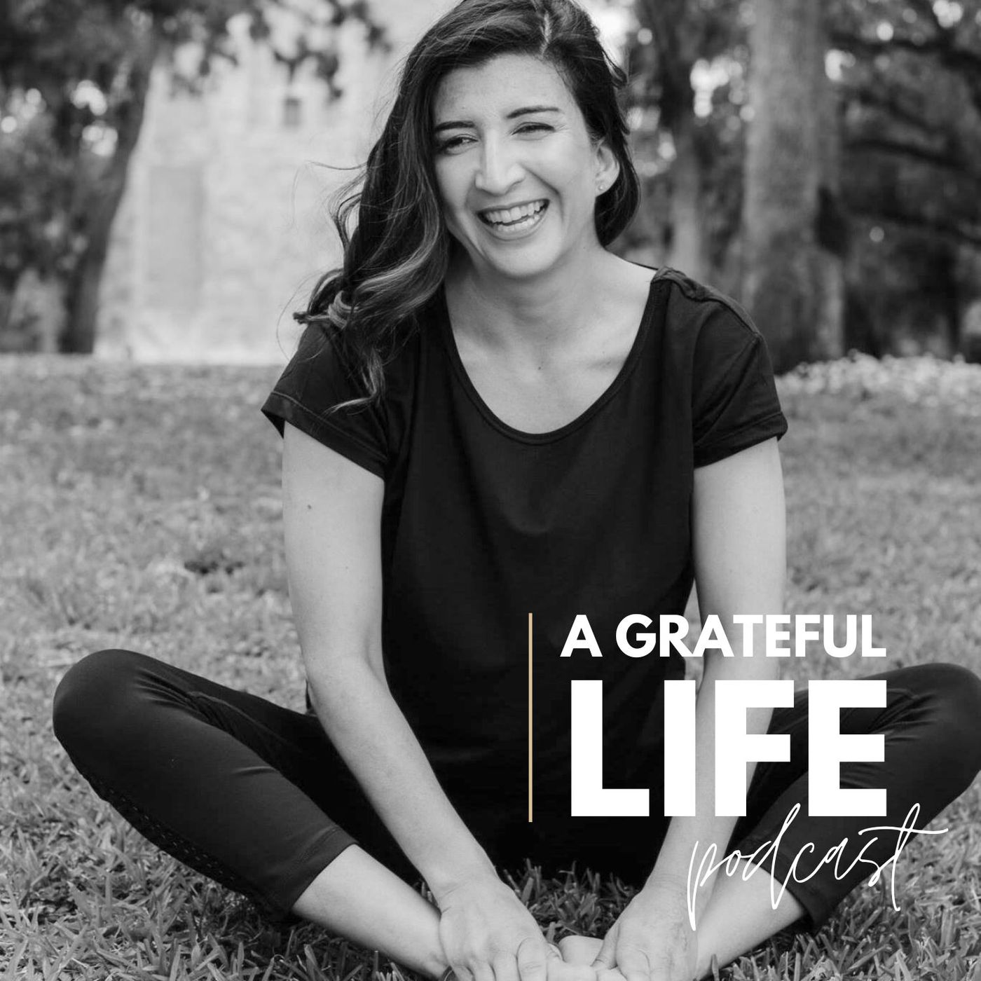 A Grateful Life