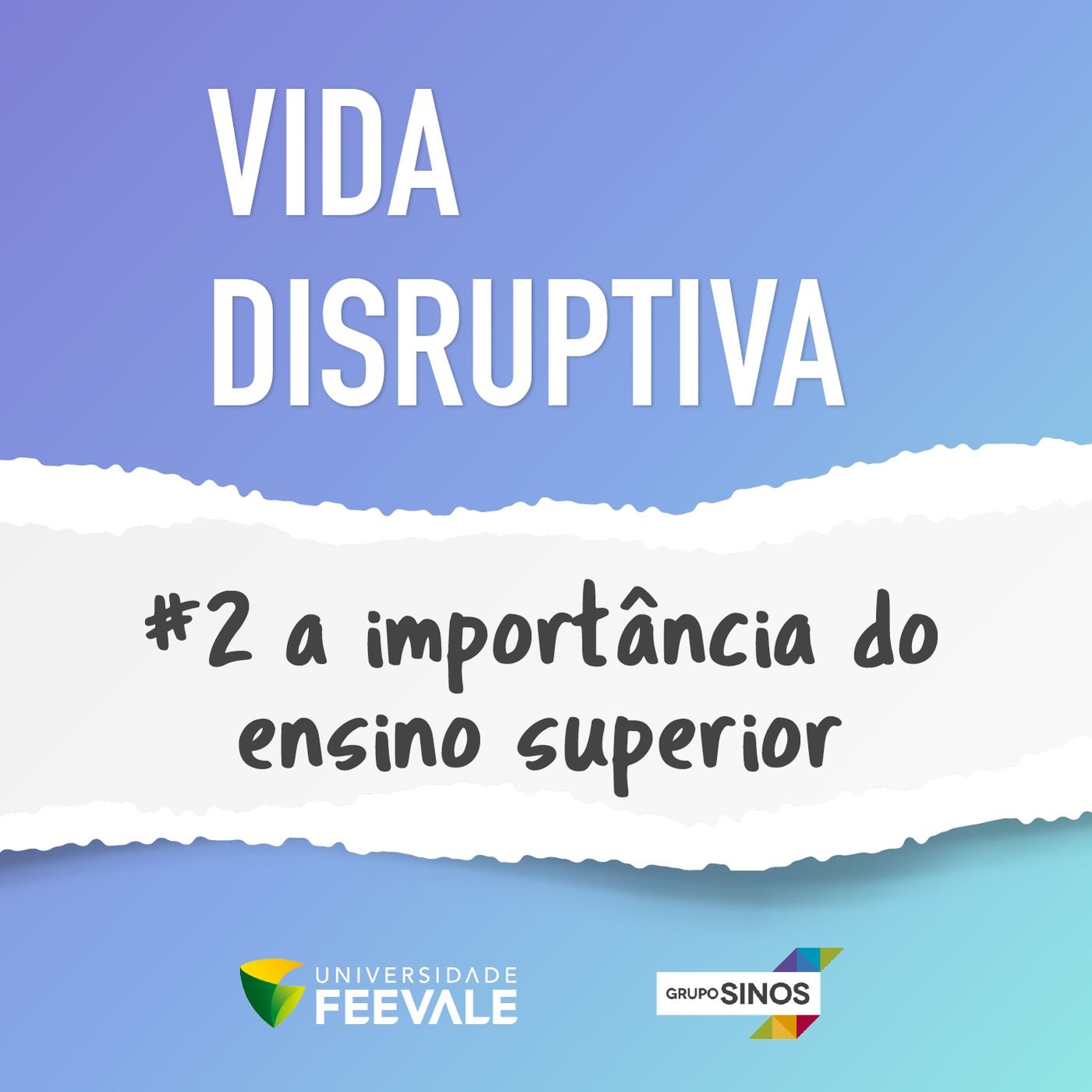 Vida Disruptiva