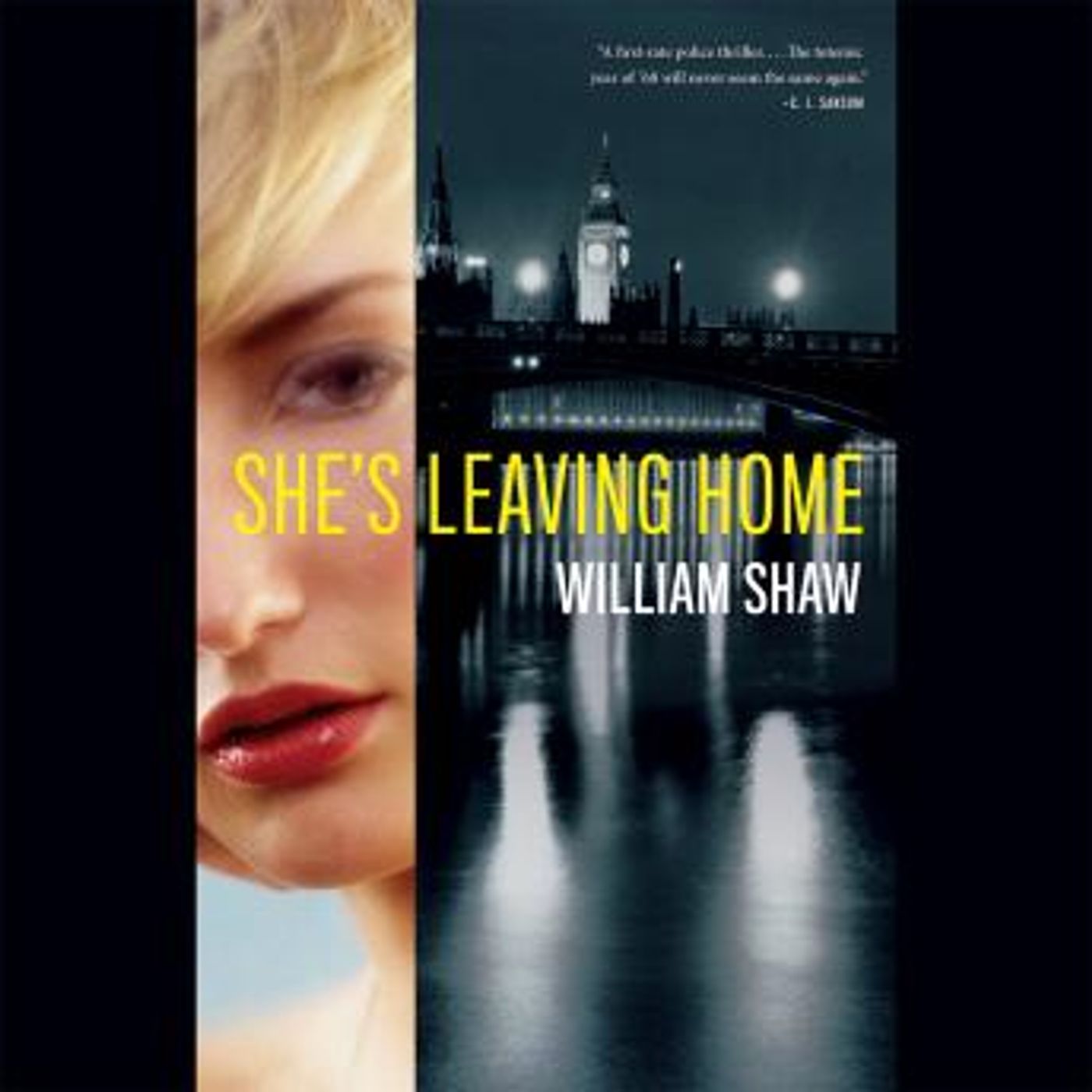 New Full Audiobooks in Mystery, Thriller & Horror, Police & Detective