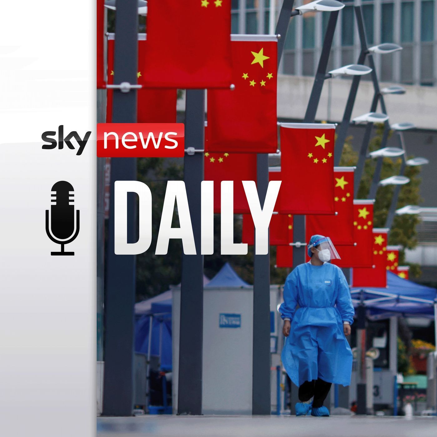 Sky News Daily