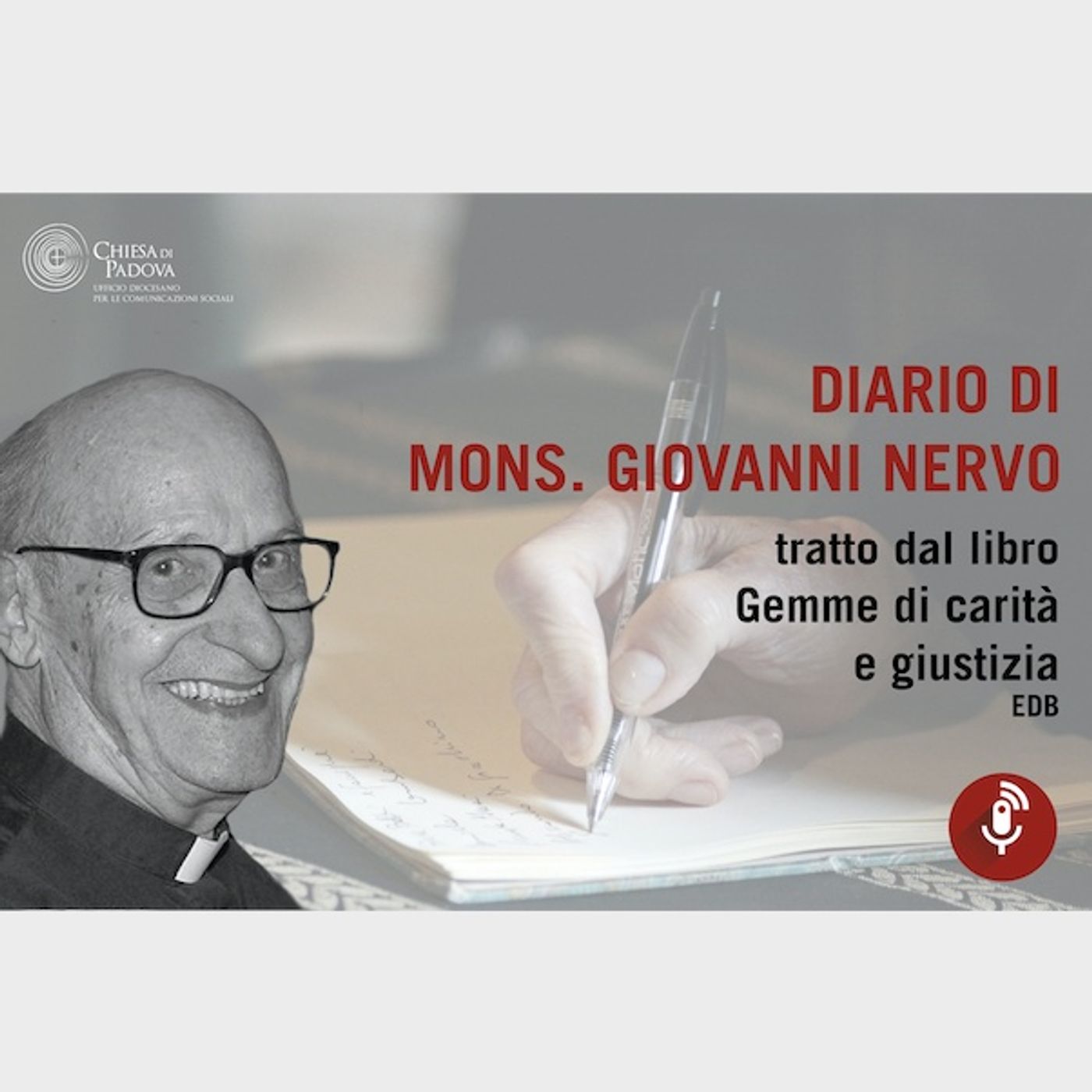 Quando la carità profuma di santità