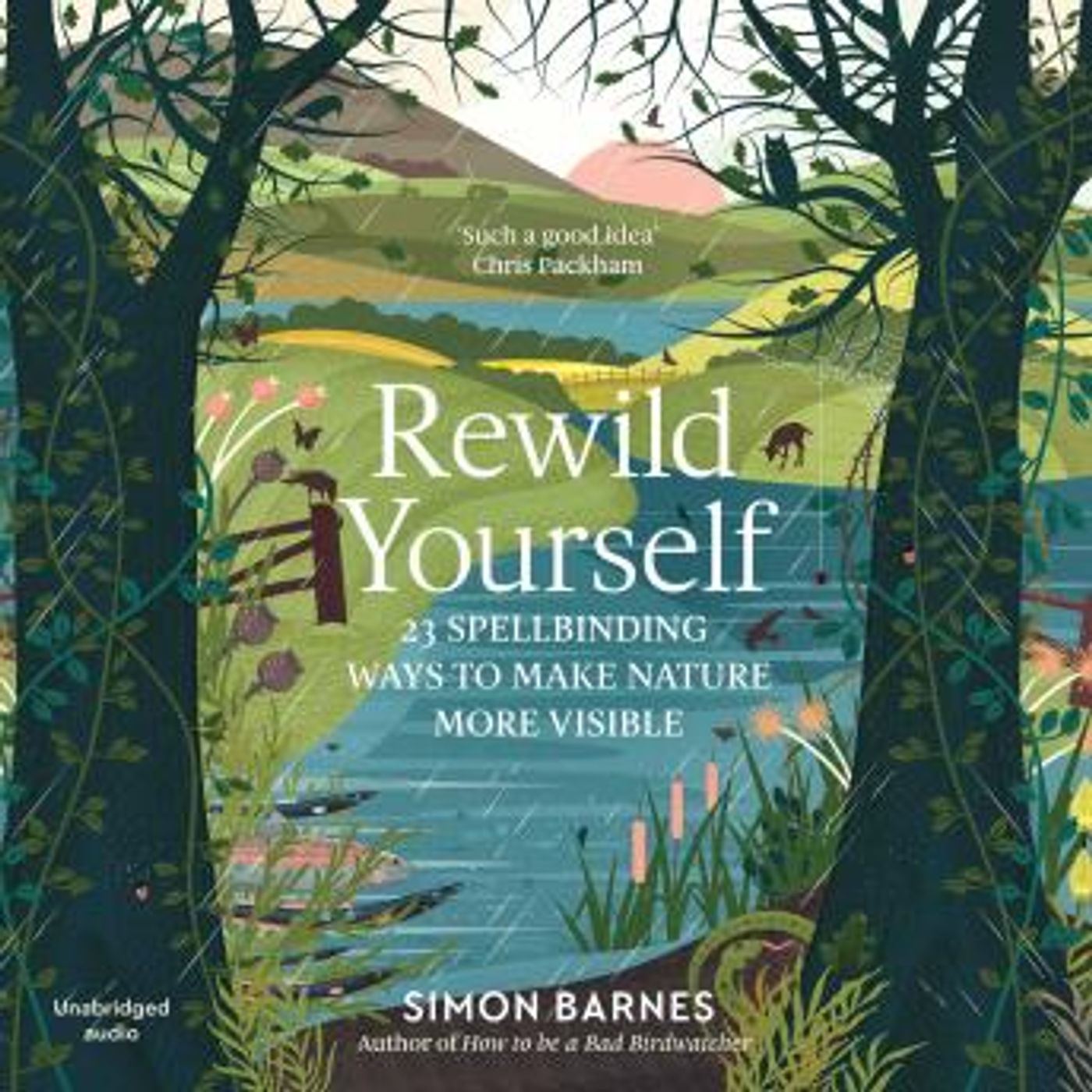 Explore New Full Audiobooks in Non-Fiction, Animals & Nature