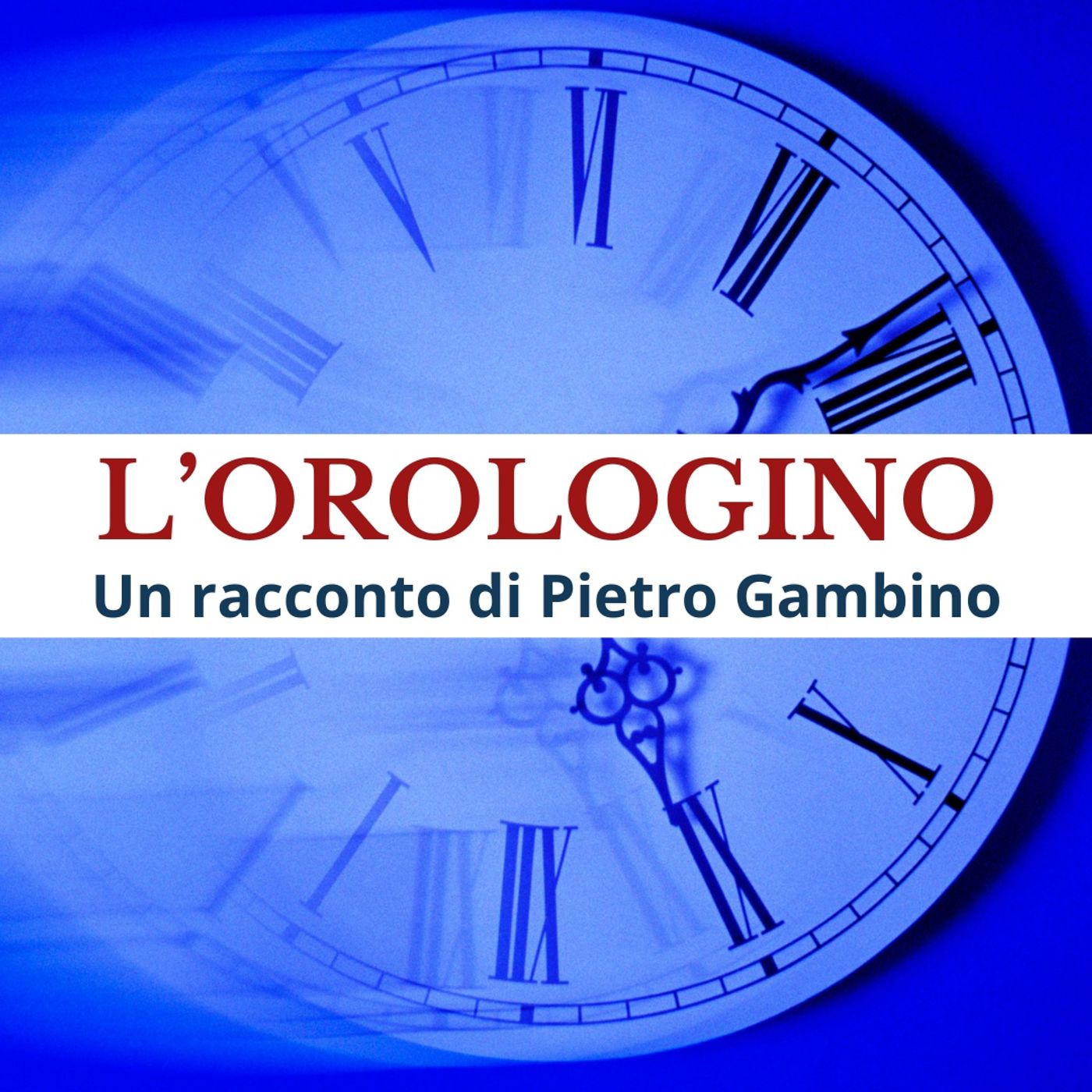 L'orologino episode artwork
