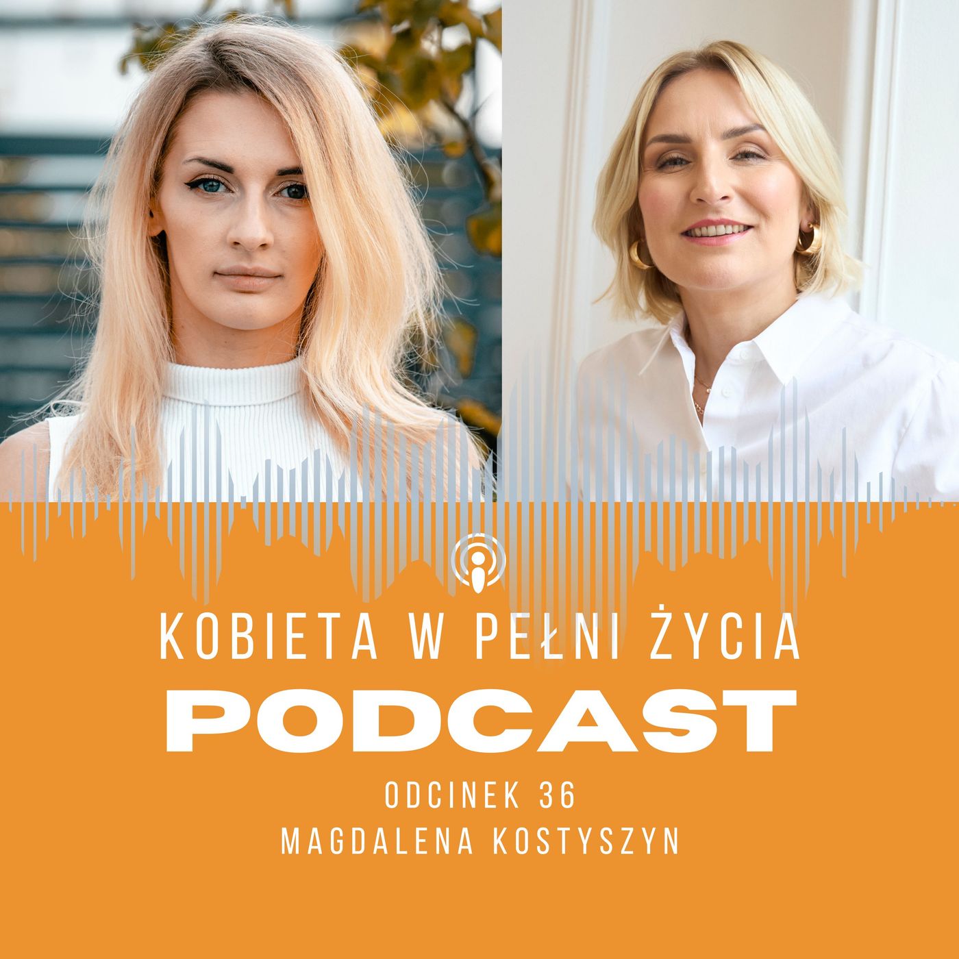 Kobieta w Pełni Życia