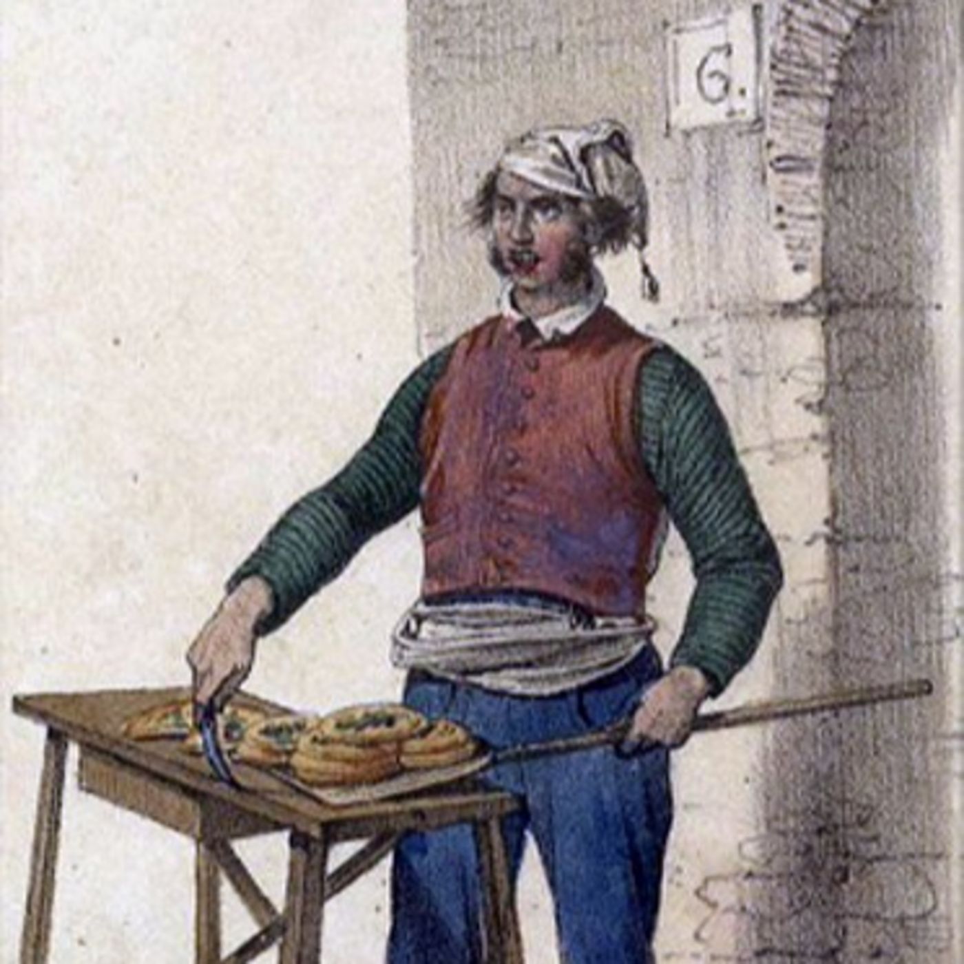 Cronache Di Cucina