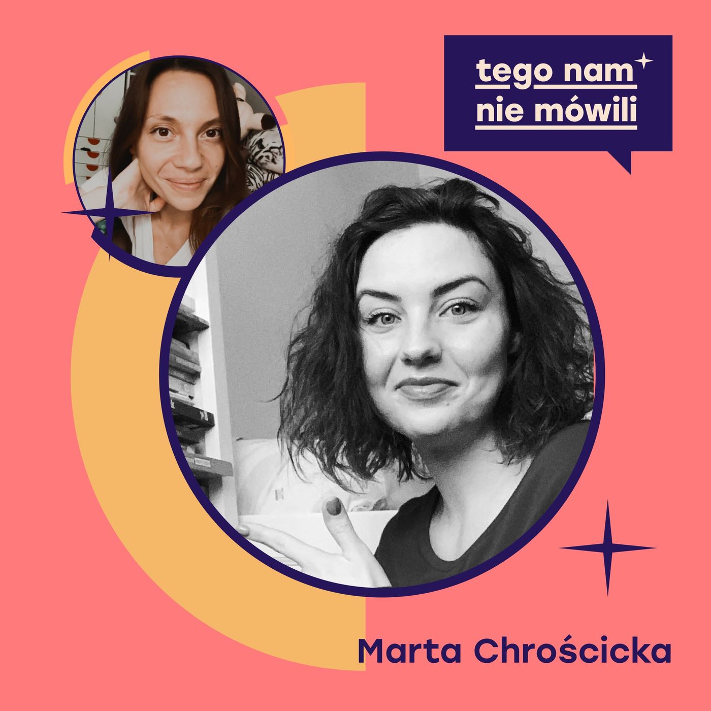 023: Mikrokochanie, czyli moc małych gestów | Marta Chrościcka