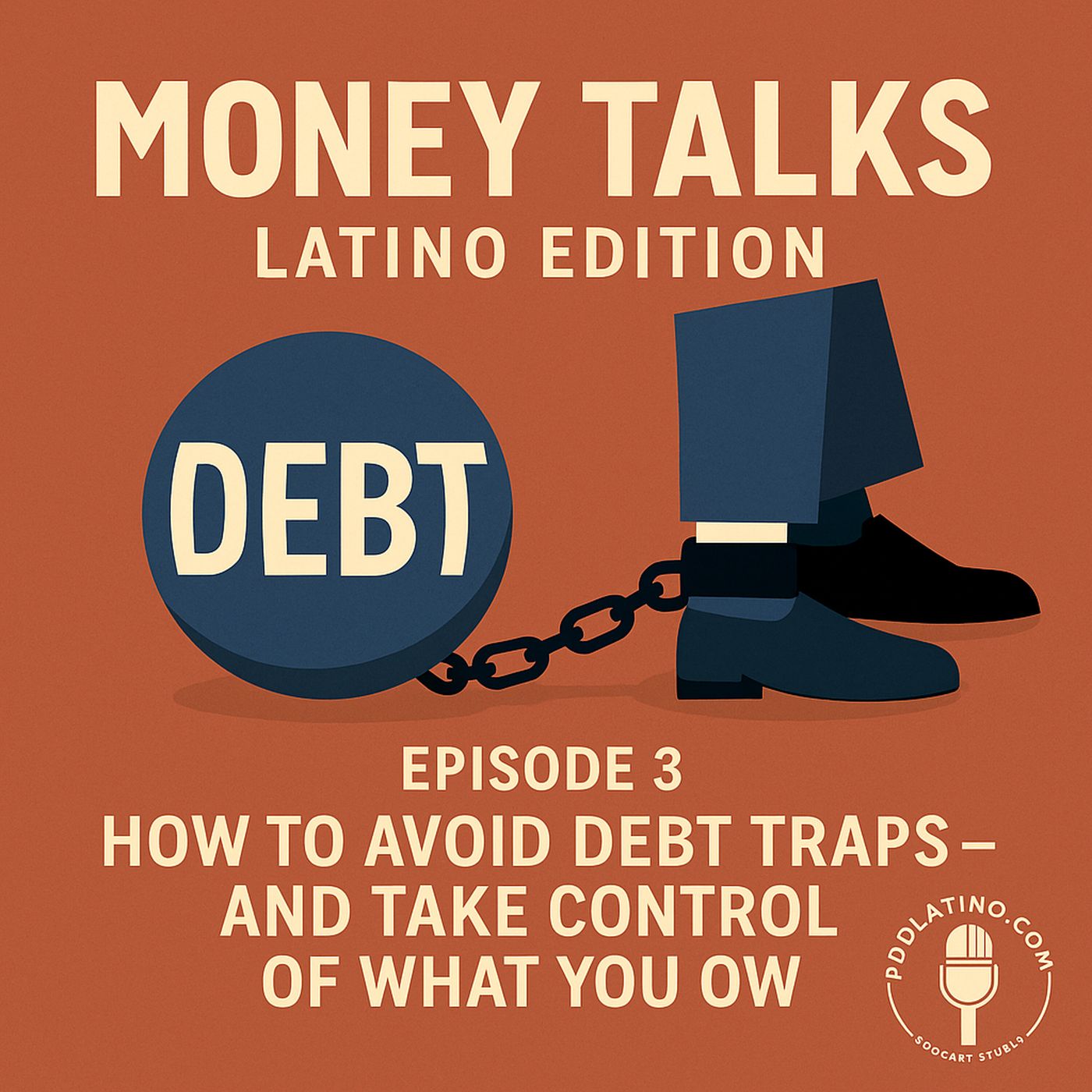 Money Talks: Latino Edition