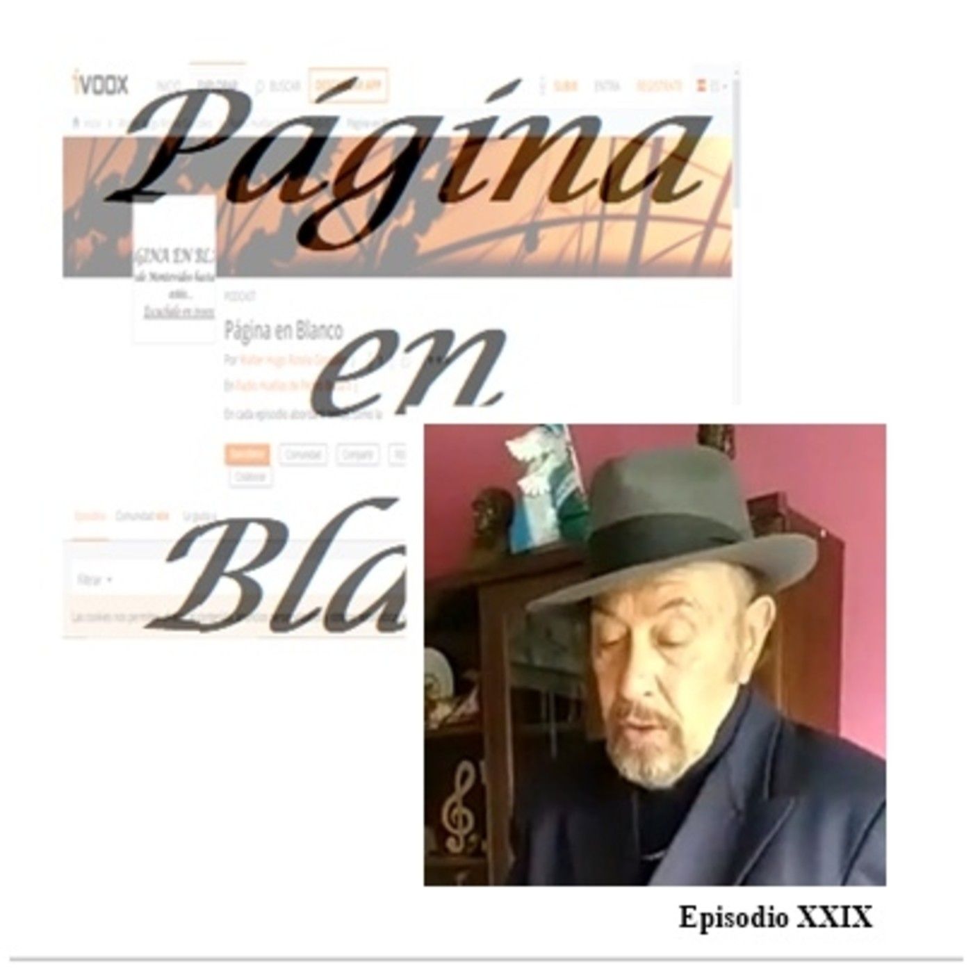 Página en Blanco