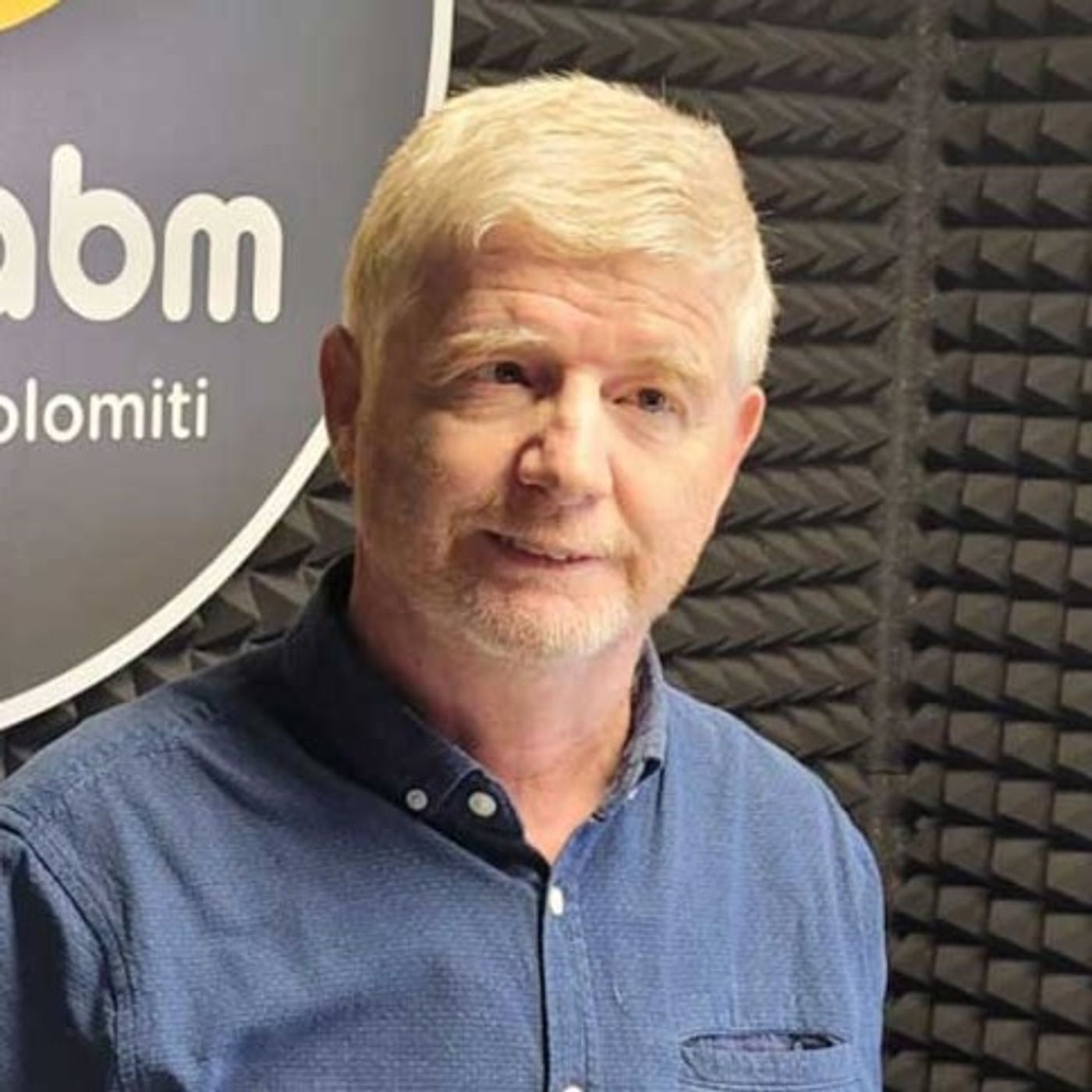 Michele Talo, sindaco di Limana episode artwork