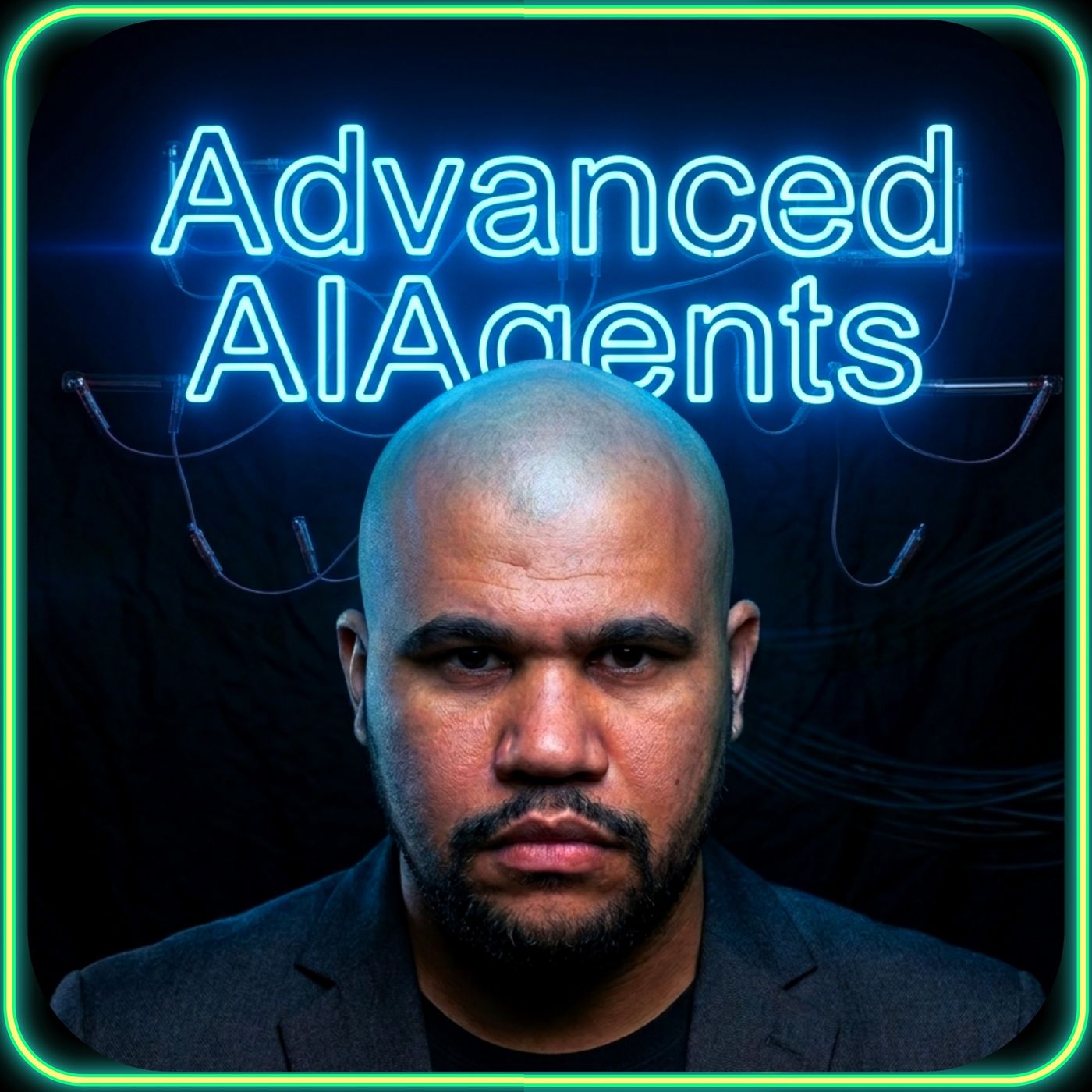 AdvancedAIAgents episode artwork