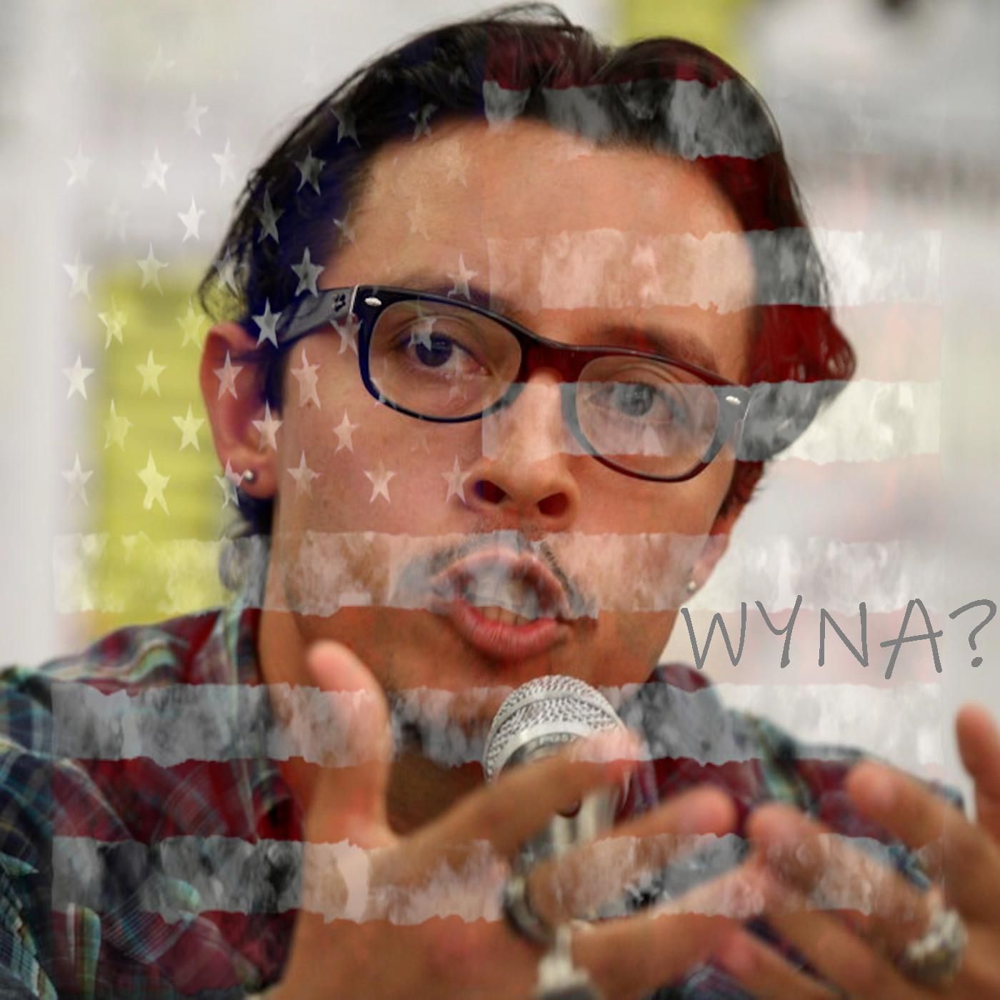 What\'s Your Name Again? - with Kurt Caceres