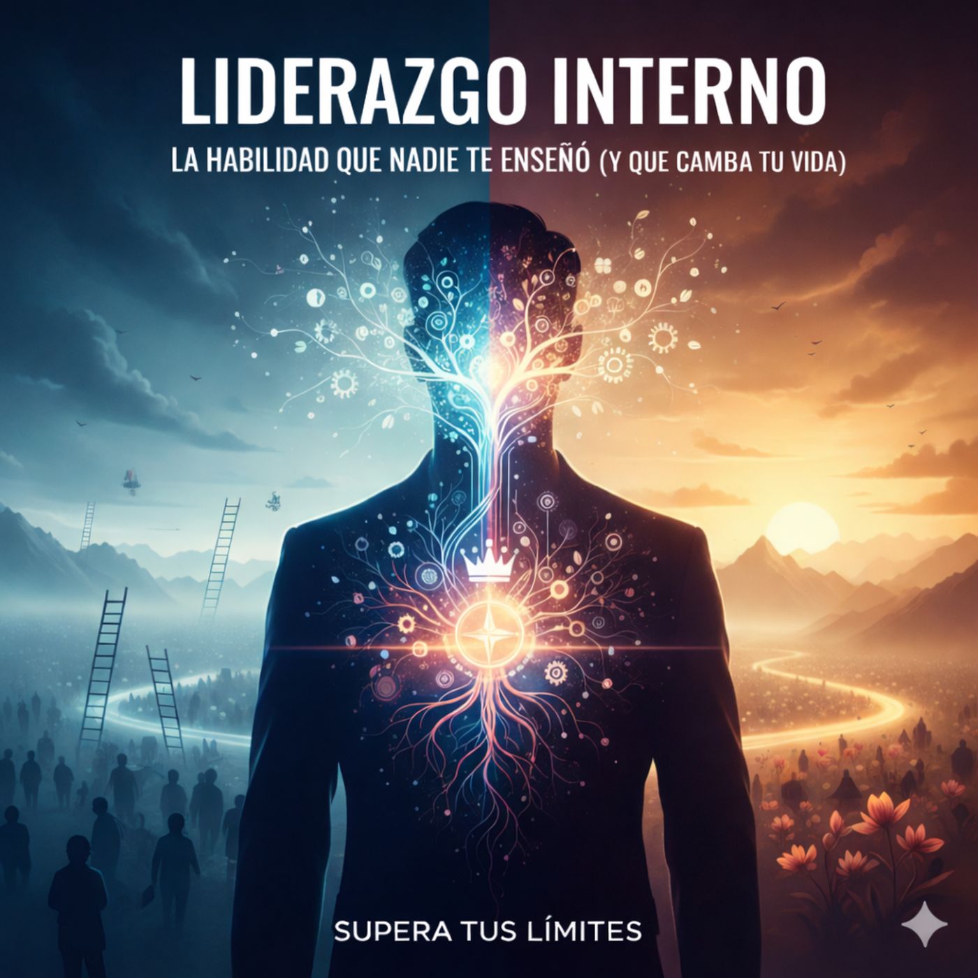 Supera Tus Límites | Presentado por Carlos Colman