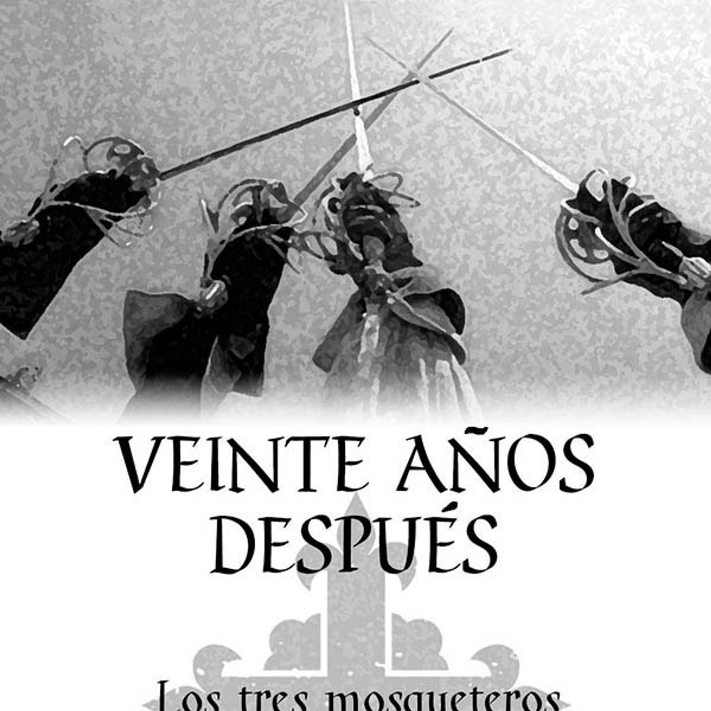 (Resumen) Veinte anos despues - Alejandro Dumas