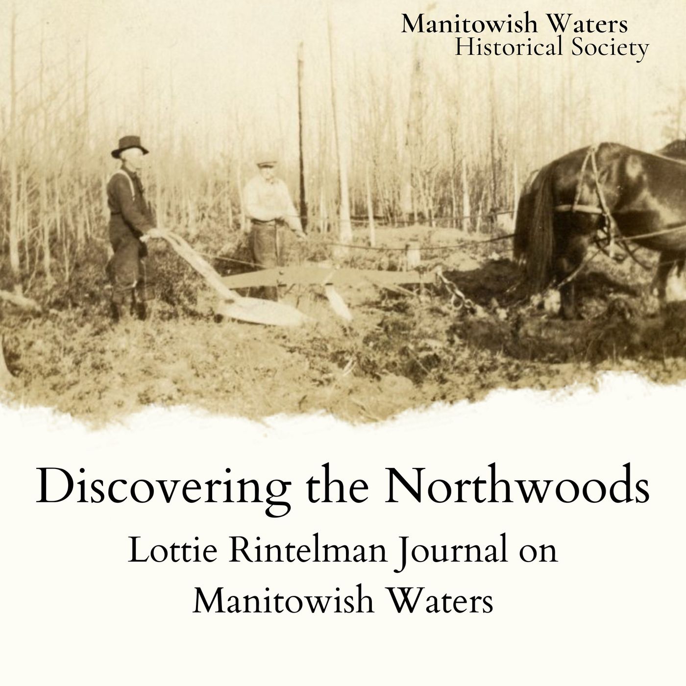 Discovering the Northwoods