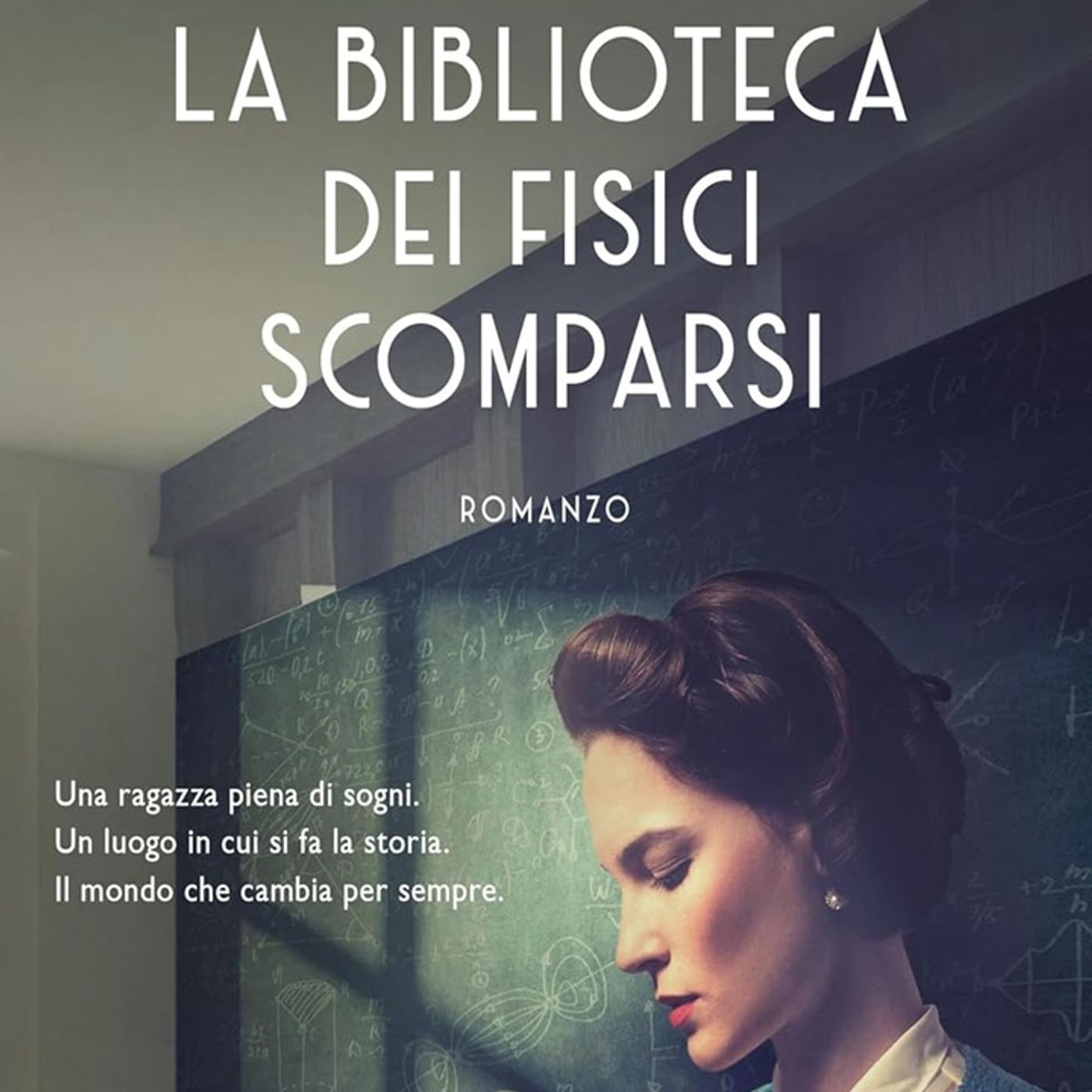 Barbara Bellomo: La scomparsa di Majorana e una ragazza in cerca della sua libertà