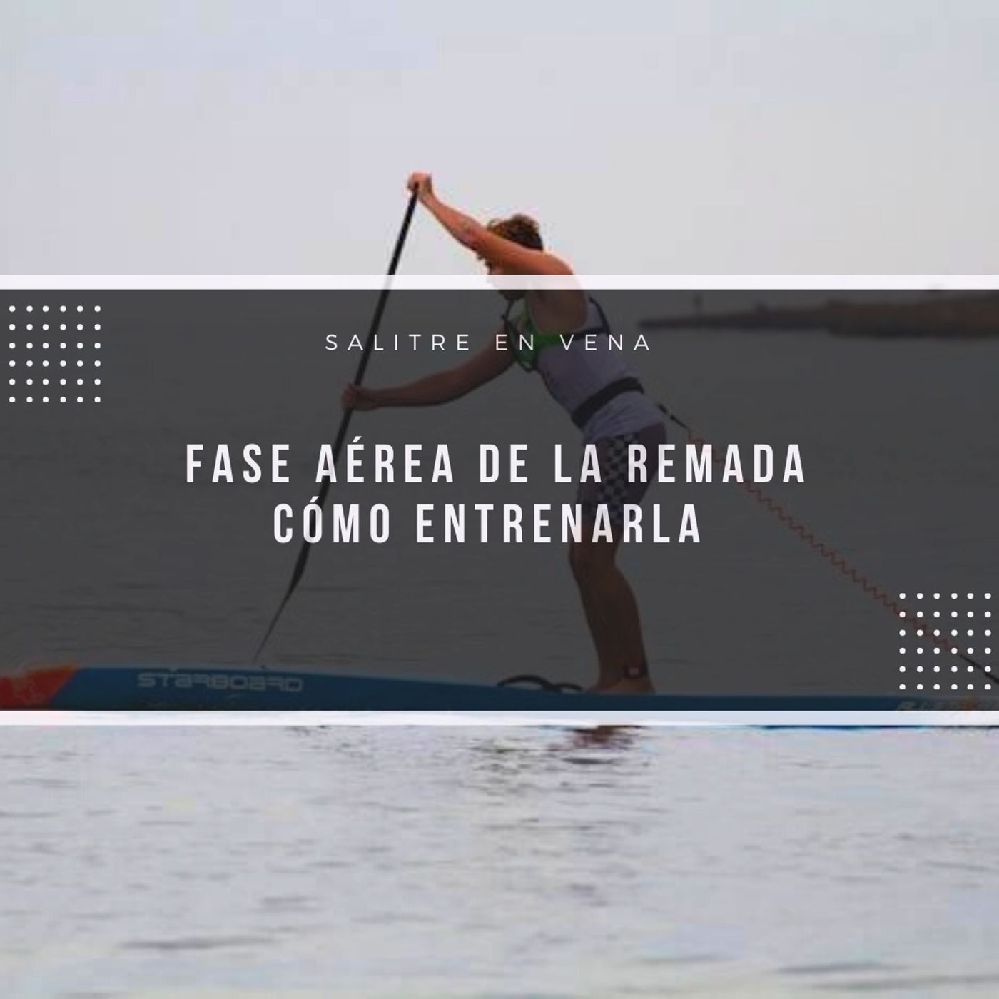 Salitre en Vena