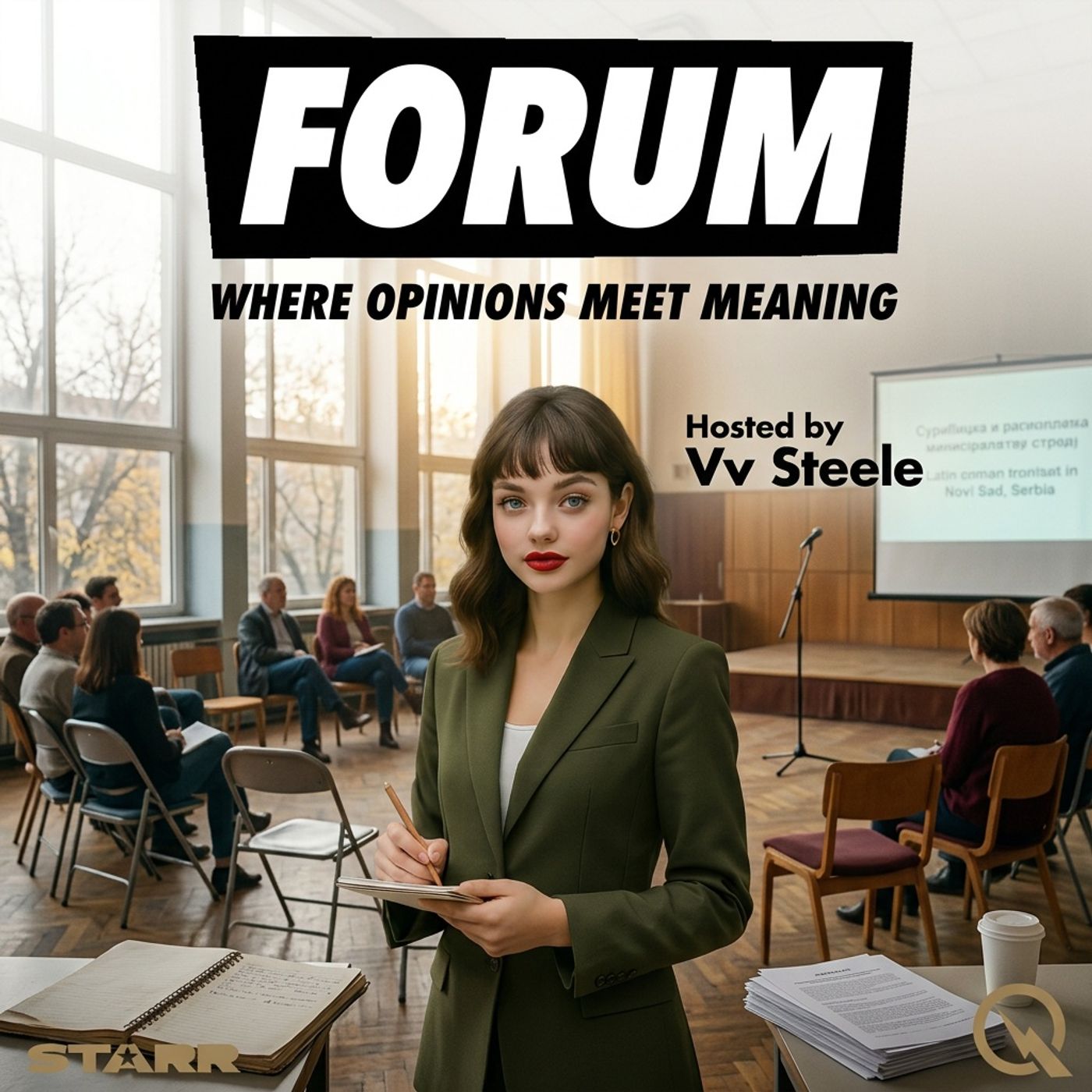 Forum