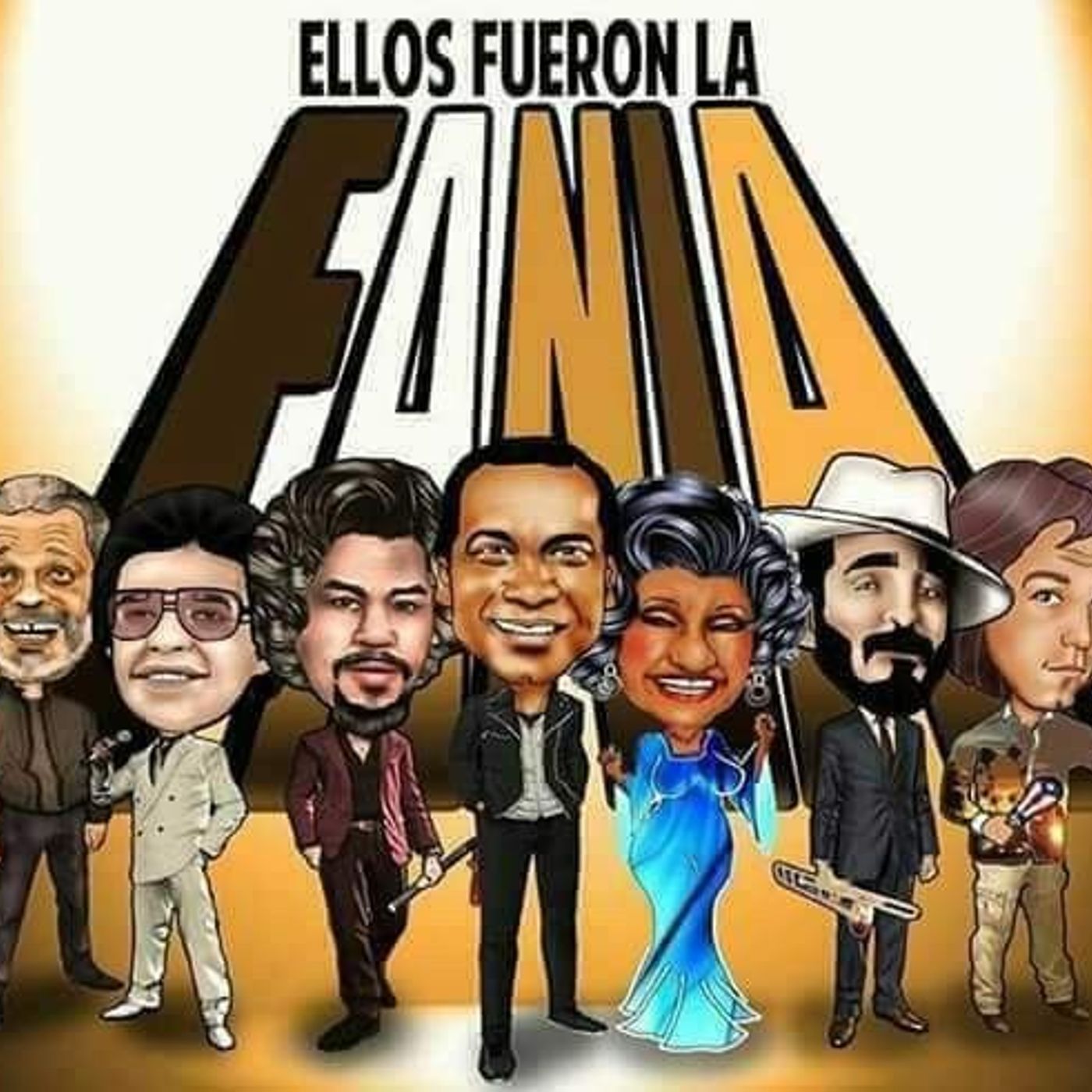 Salsero Mexicano\'s Podcast