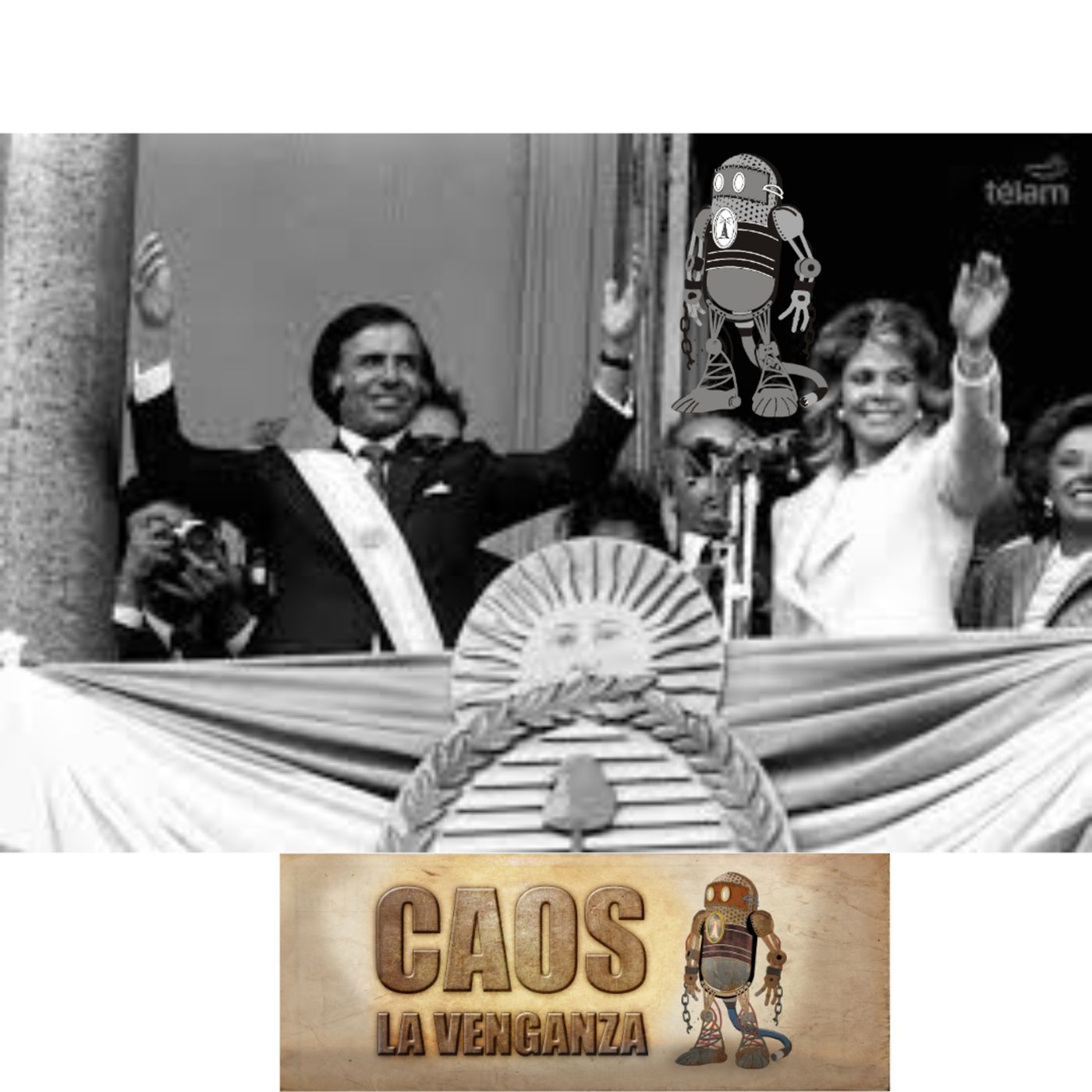 Nación Caos