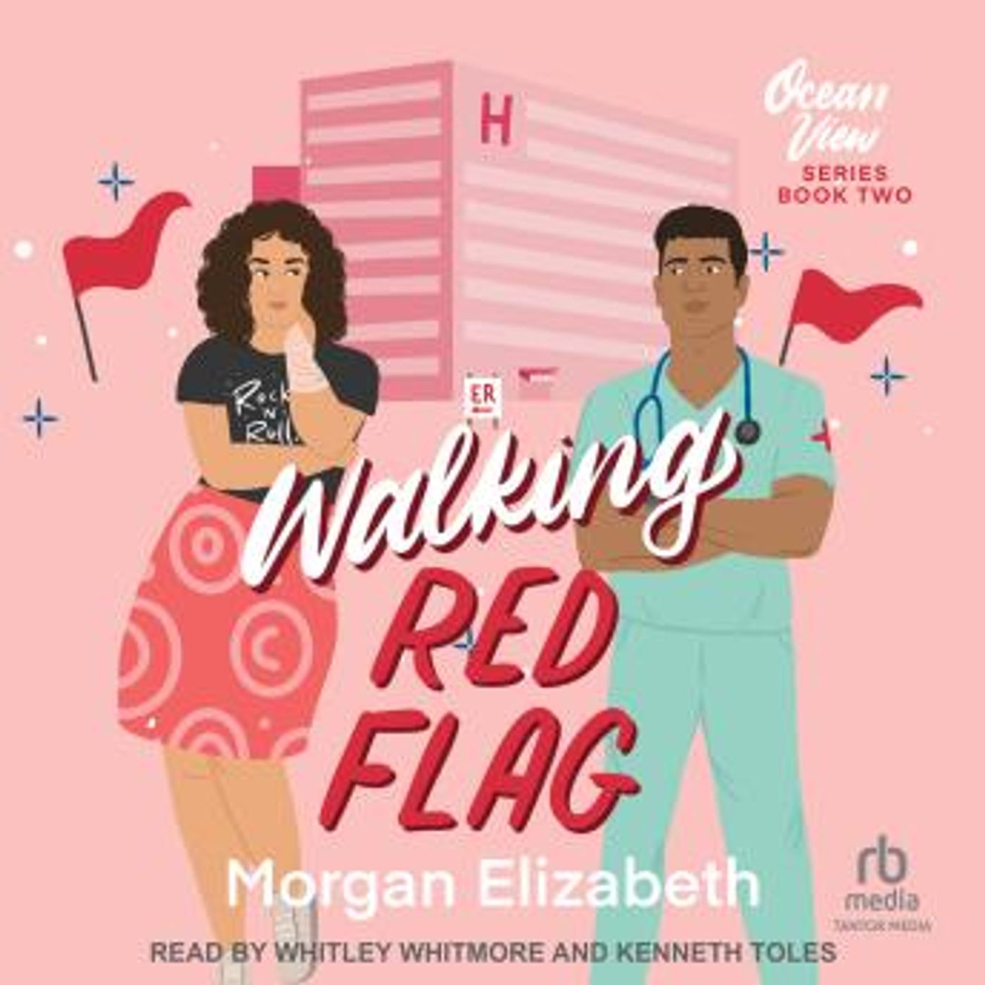 Listen to New Full Audiobooks in Romance, Rom-Com