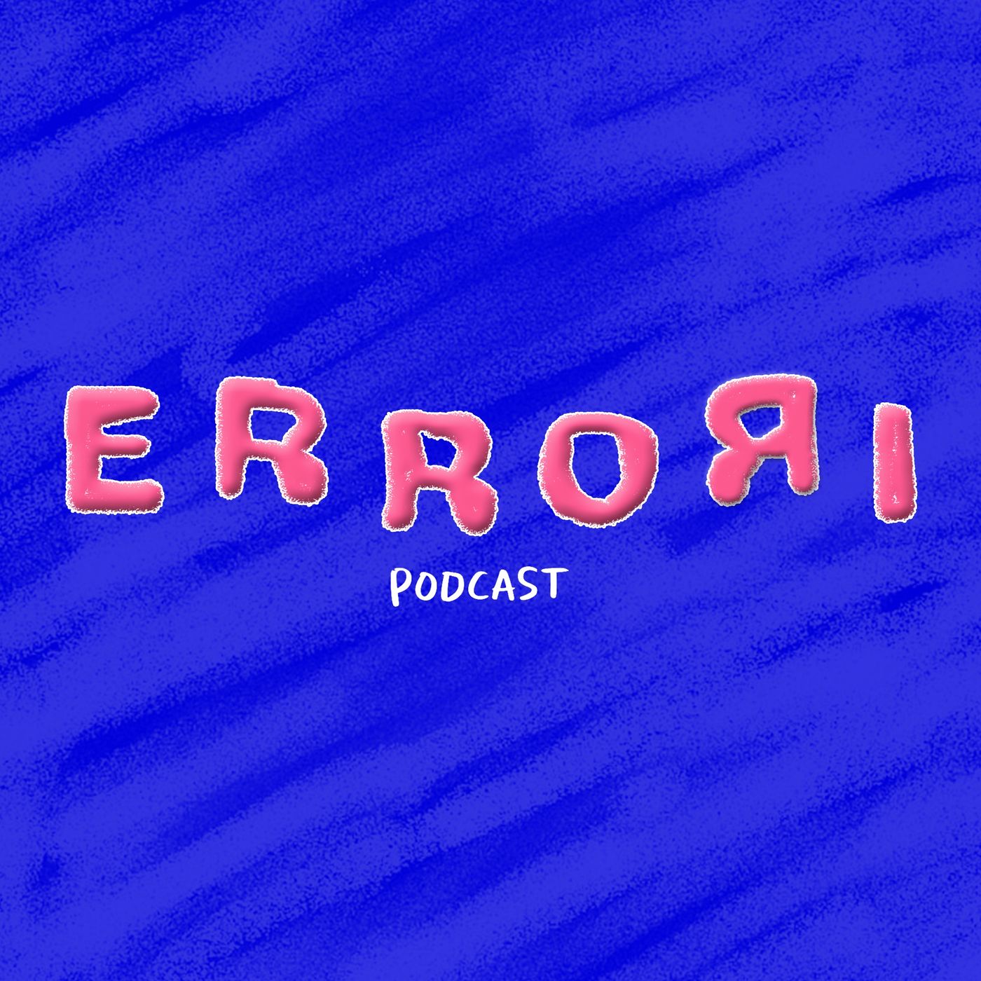 ERRORI